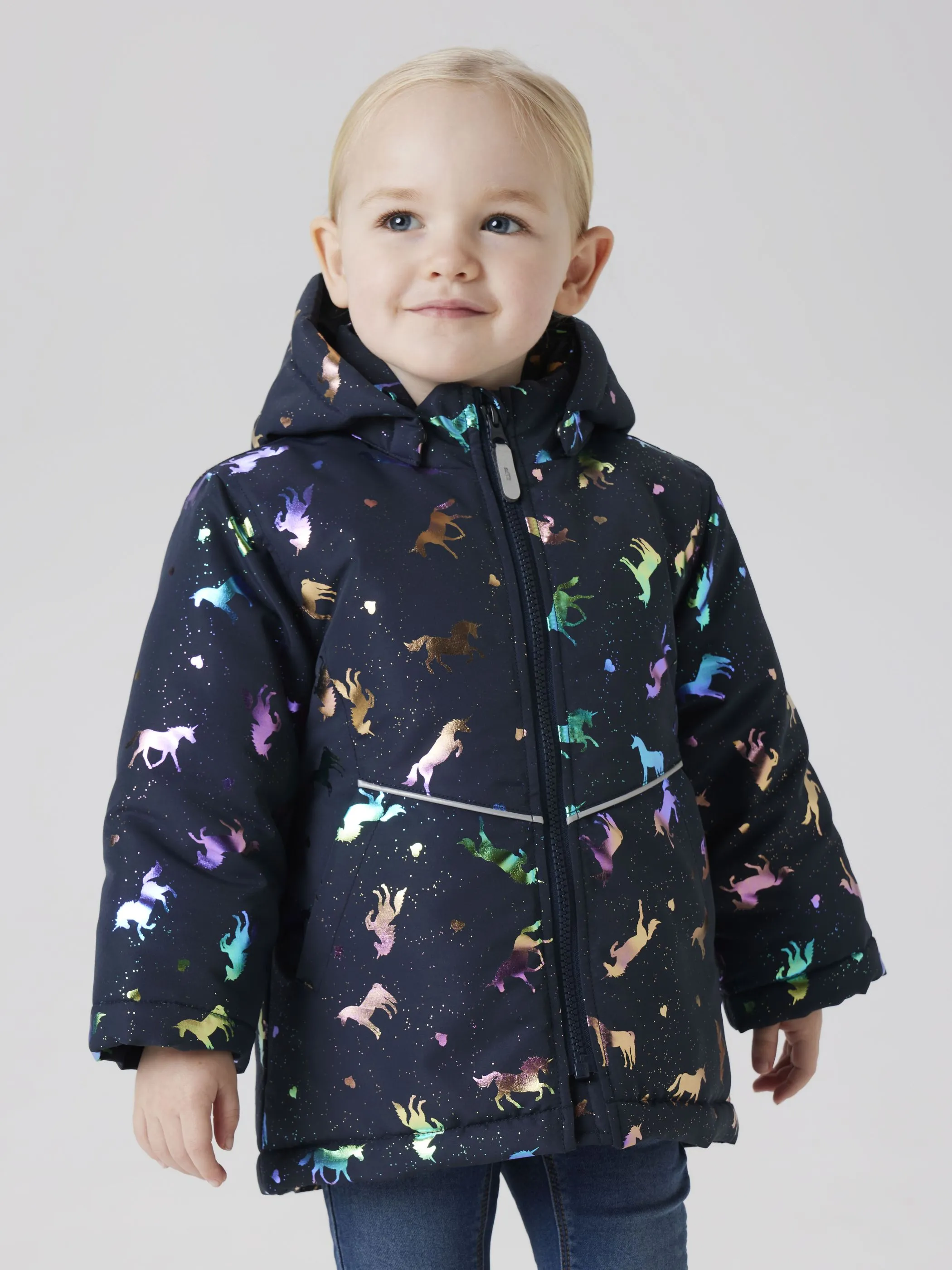 name it 13244519 NMFMAXI PA JACKET FOI Marine 914157 216654002 4