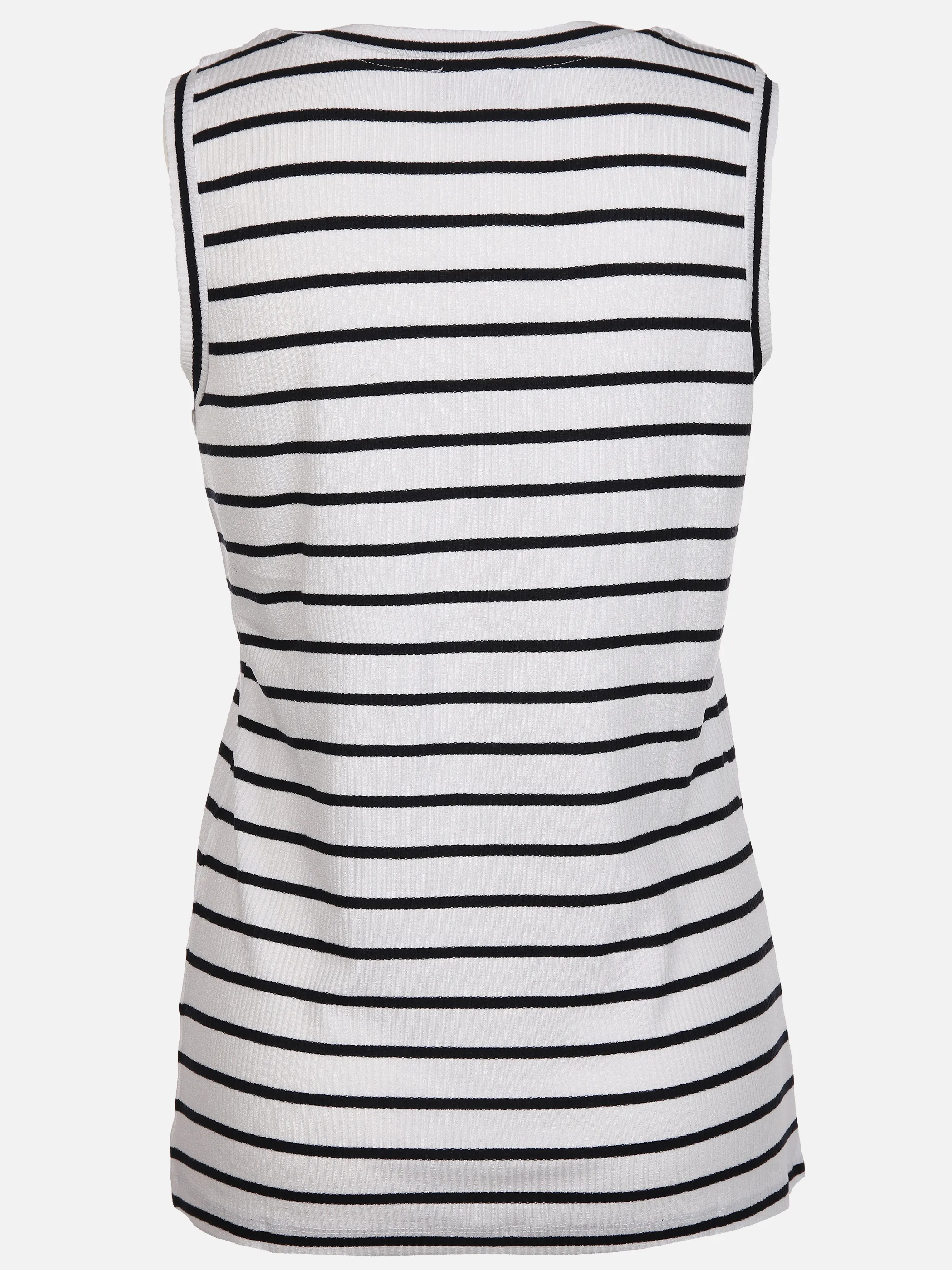 Sure Da-Tanktop Marine 890062 WHITE/NAVY 2