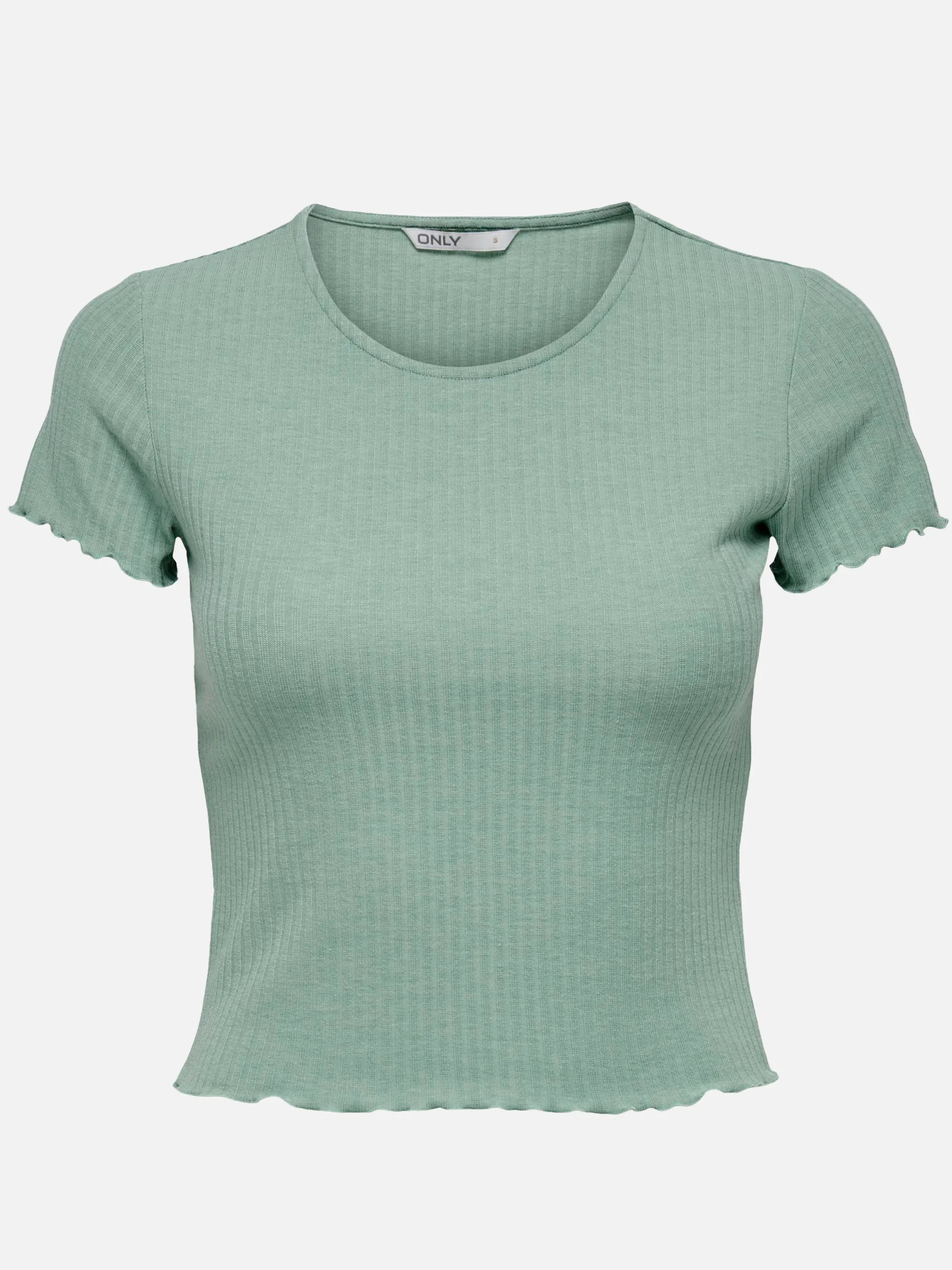 Only 15201206 ONLEMMA S/S TOP JRS Grün 827411 254595 1 Only 15201206 ONLEMMA S/S TOP JRS Grün 827411 254595 1