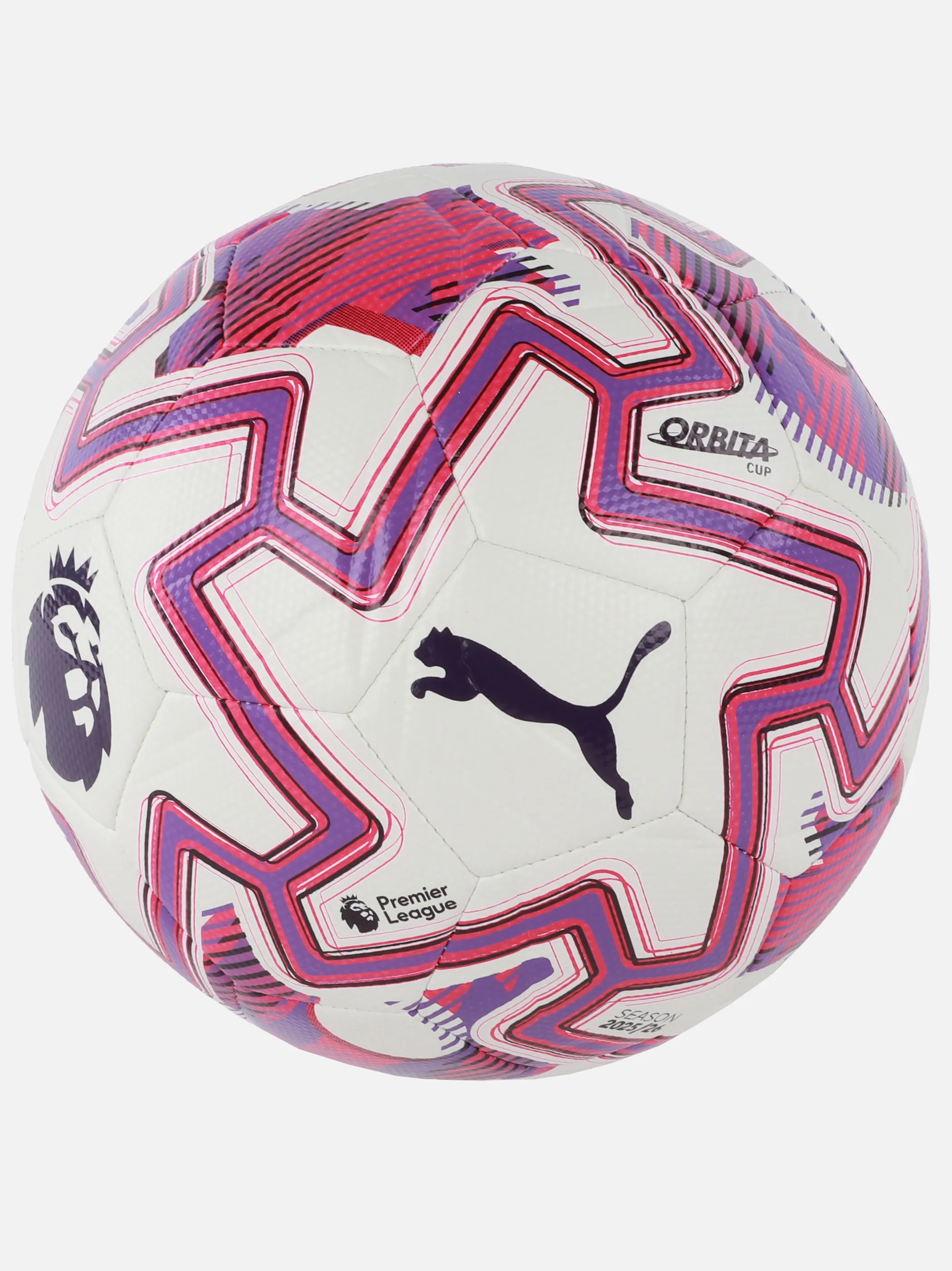 Puma 084714 PUMA Orbita Cup PL Bril Weiß 915241 0001 1