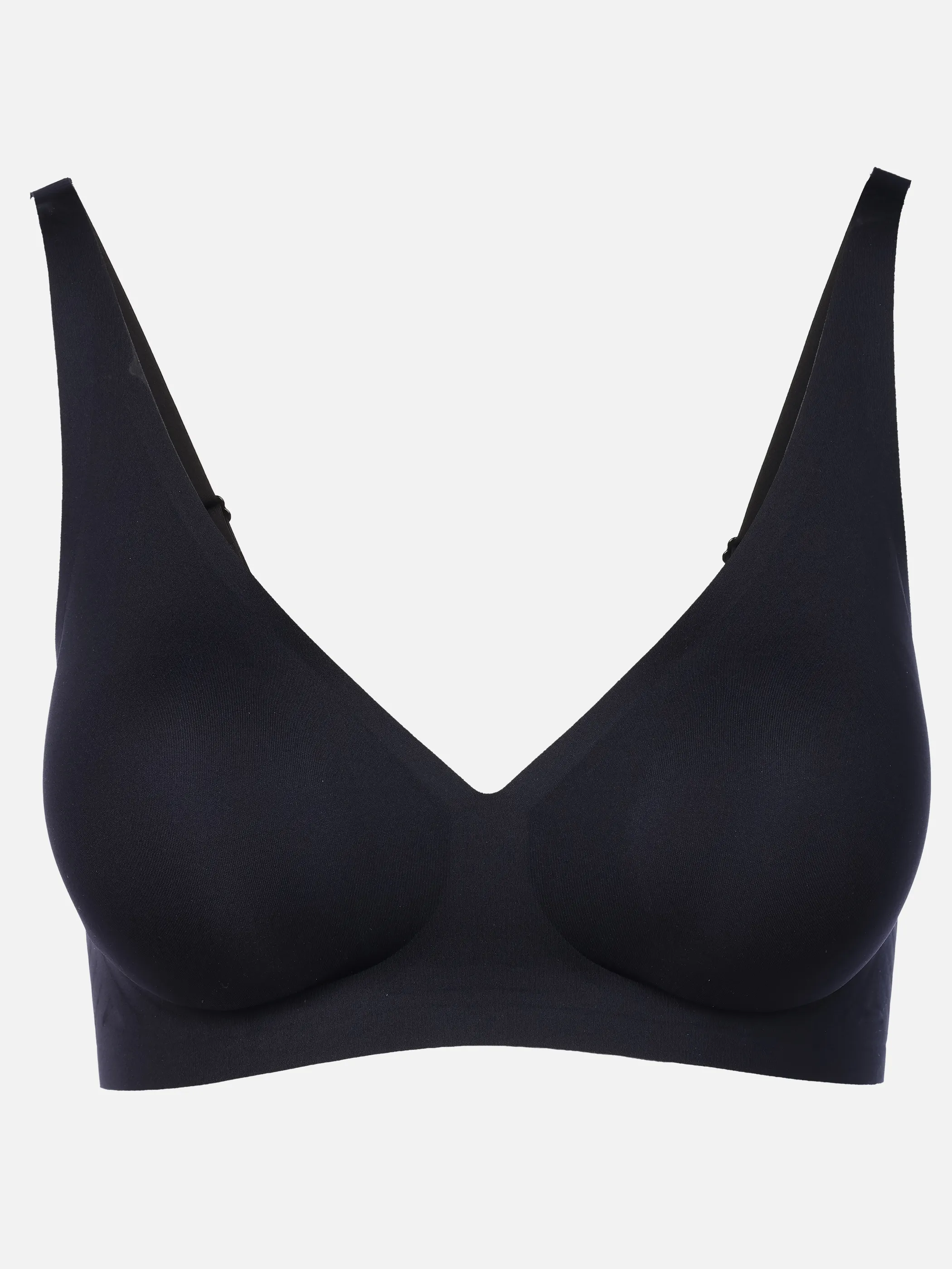 Sure Da. Soft BH mit herausnehmbare Schwarz 920987 SCHWARZ 1