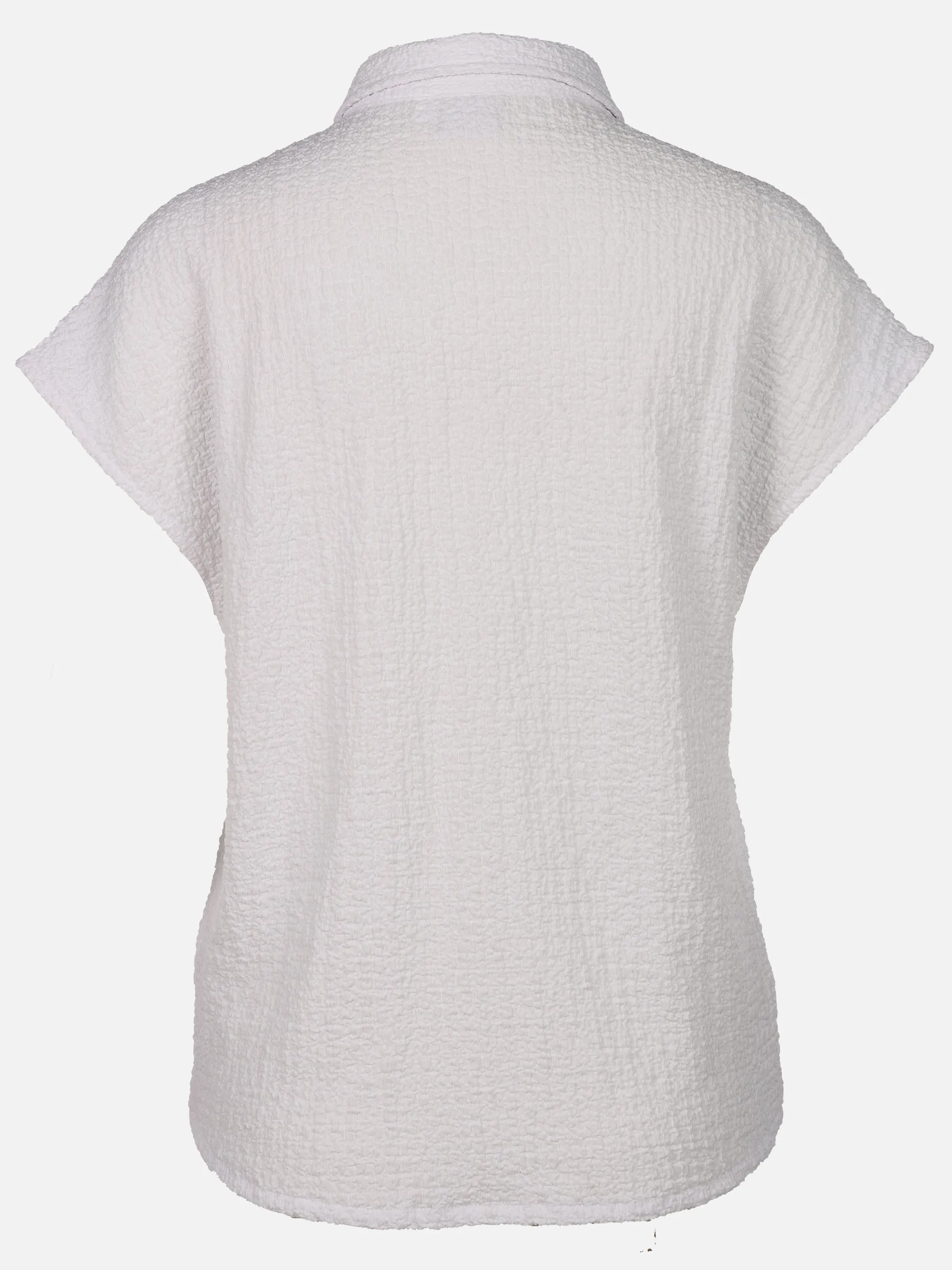 IX-O D16193AH11356AAWG YF Da-Strukturbluse Weiß 925925 22000 2