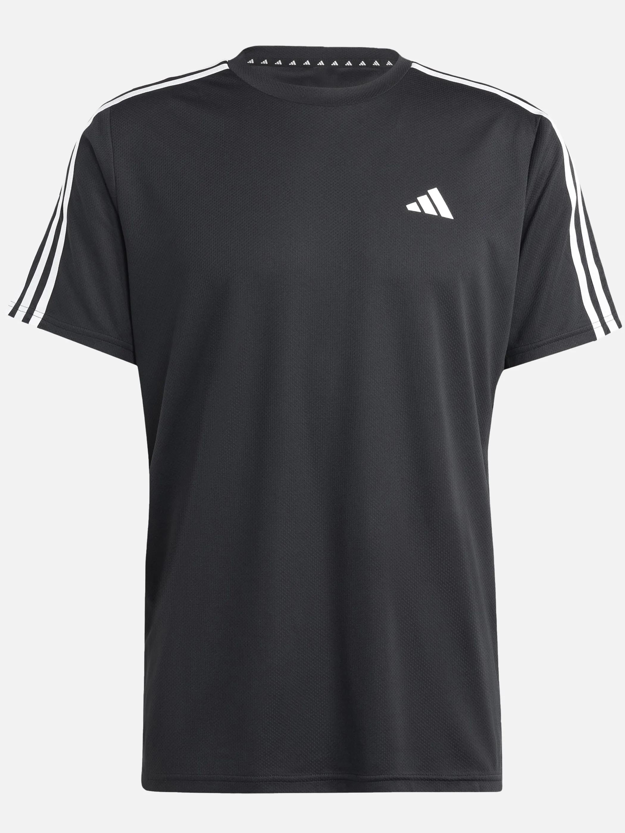 Adidas IB8150 He-TShirt 3S Schulter schwarz Schwarz 904886 000 1