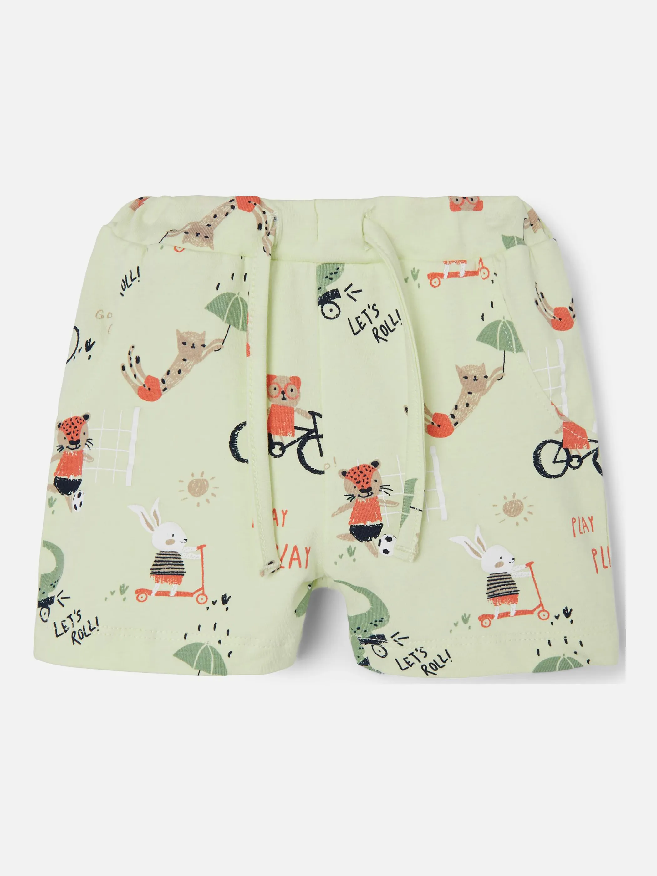 name it 13215712 NBMFORIS SHORTS Grün 876714 290418 1 name it 13215712 NBMFORIS SHORTS Grün 876714 290418 1