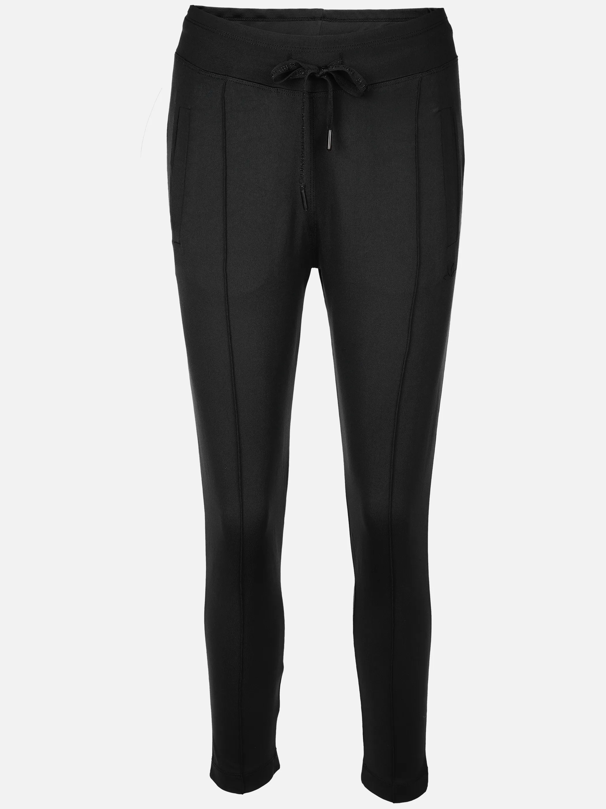 Grinario Sports Da- Trainingshose Schwarz 909152 SW/WE 1 Grinario Sports Da- Trainingshose Schwarz 909152 SW/WE 1