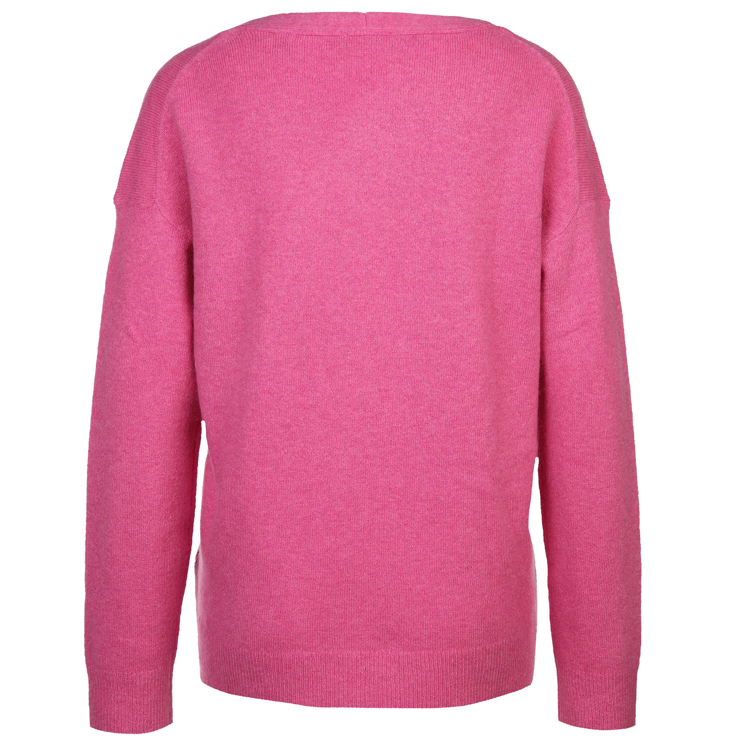 Esprit 103EE1I347 F vneck sweater Pink 889251 E664 2 Esprit 103EE1I347 F vneck sweater Pink 889251 E664 2