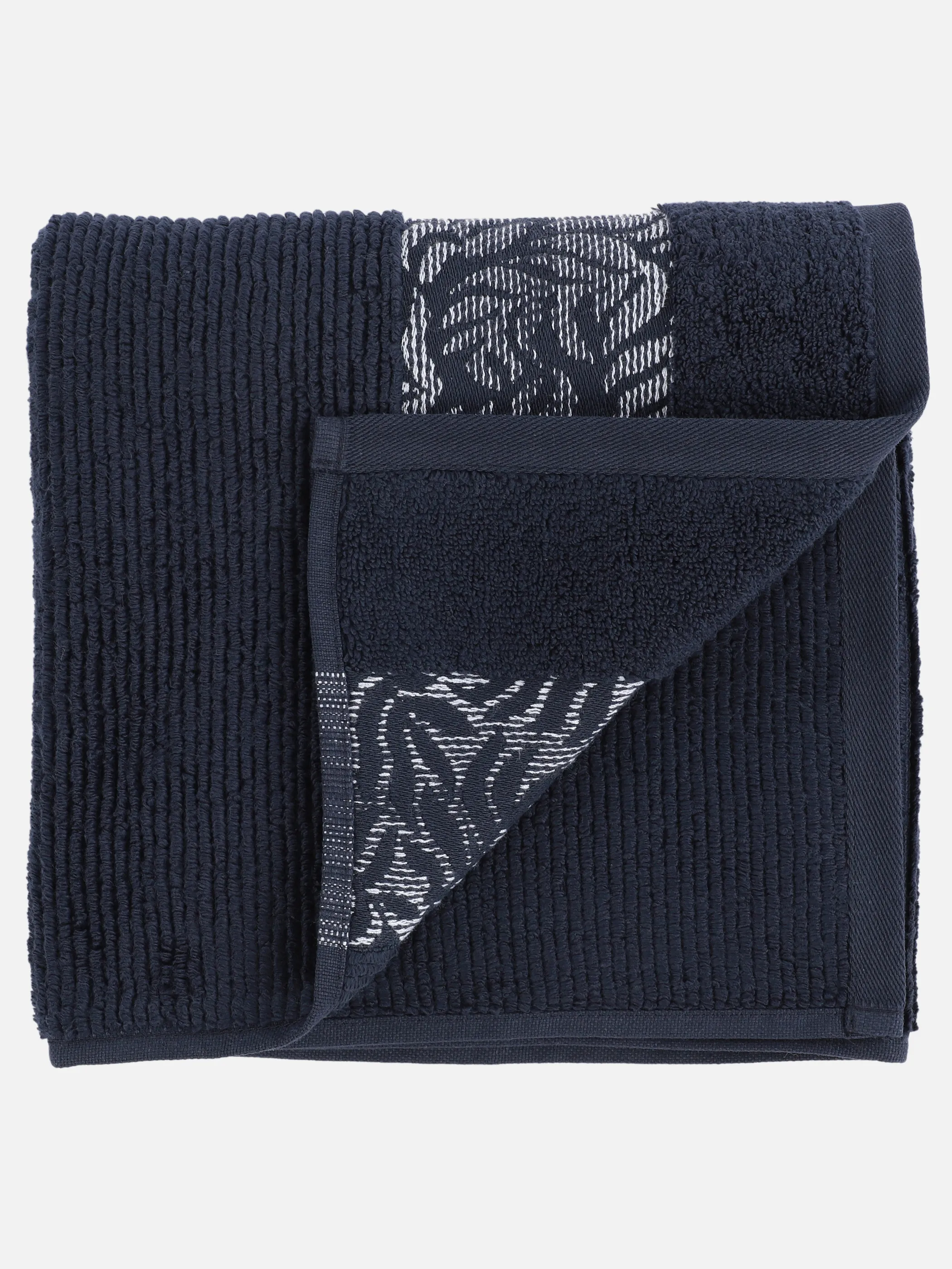Dream House Duschtuch 70x140 Blau 915442 NAVY 1