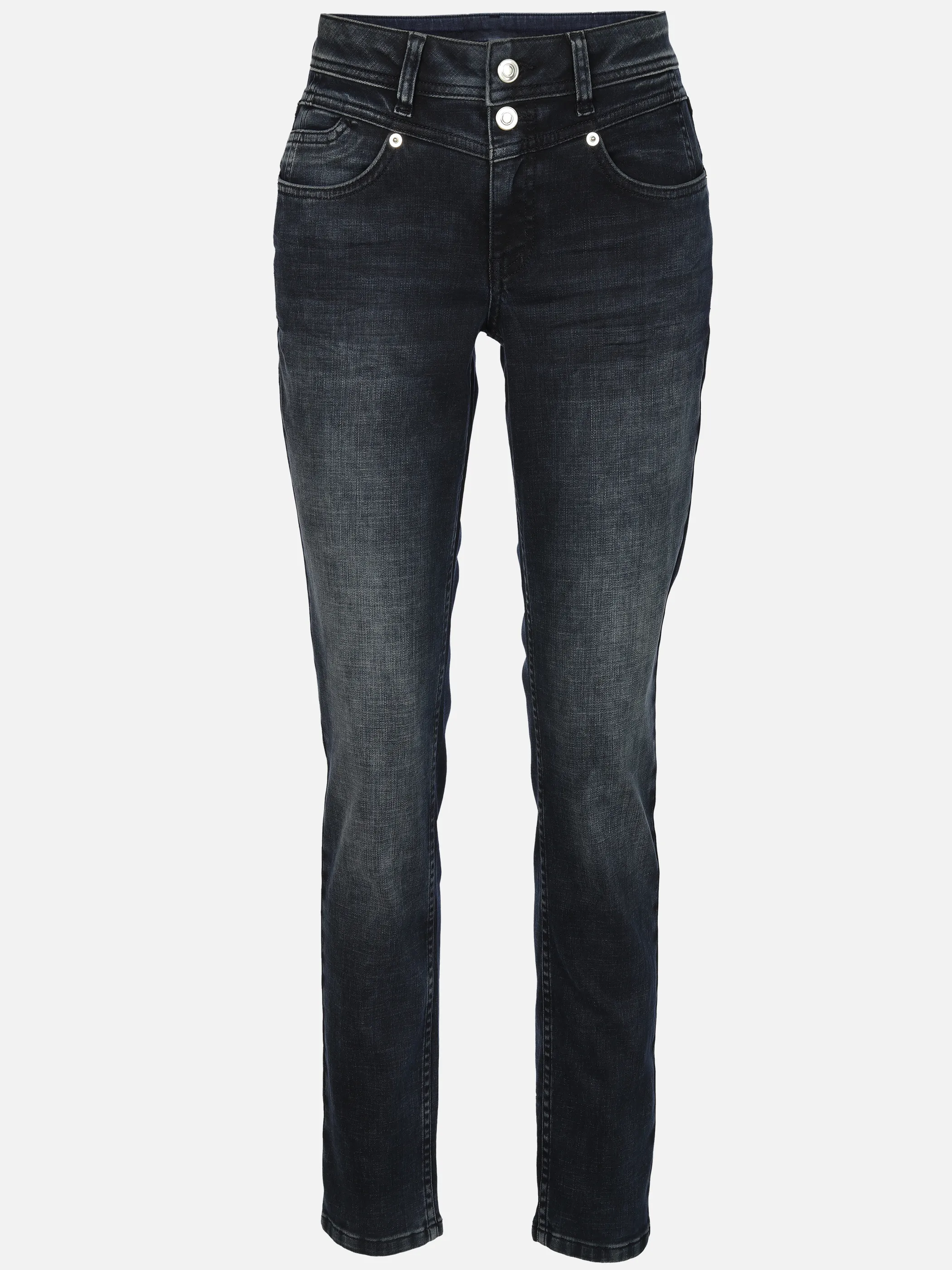 Sure Da-sportive slimfit Jeans Blau 920180 BLUE-BLACK 1 Sure Da-sportive slimfit Jeans Blau 920180 BLUE-BLACK 1