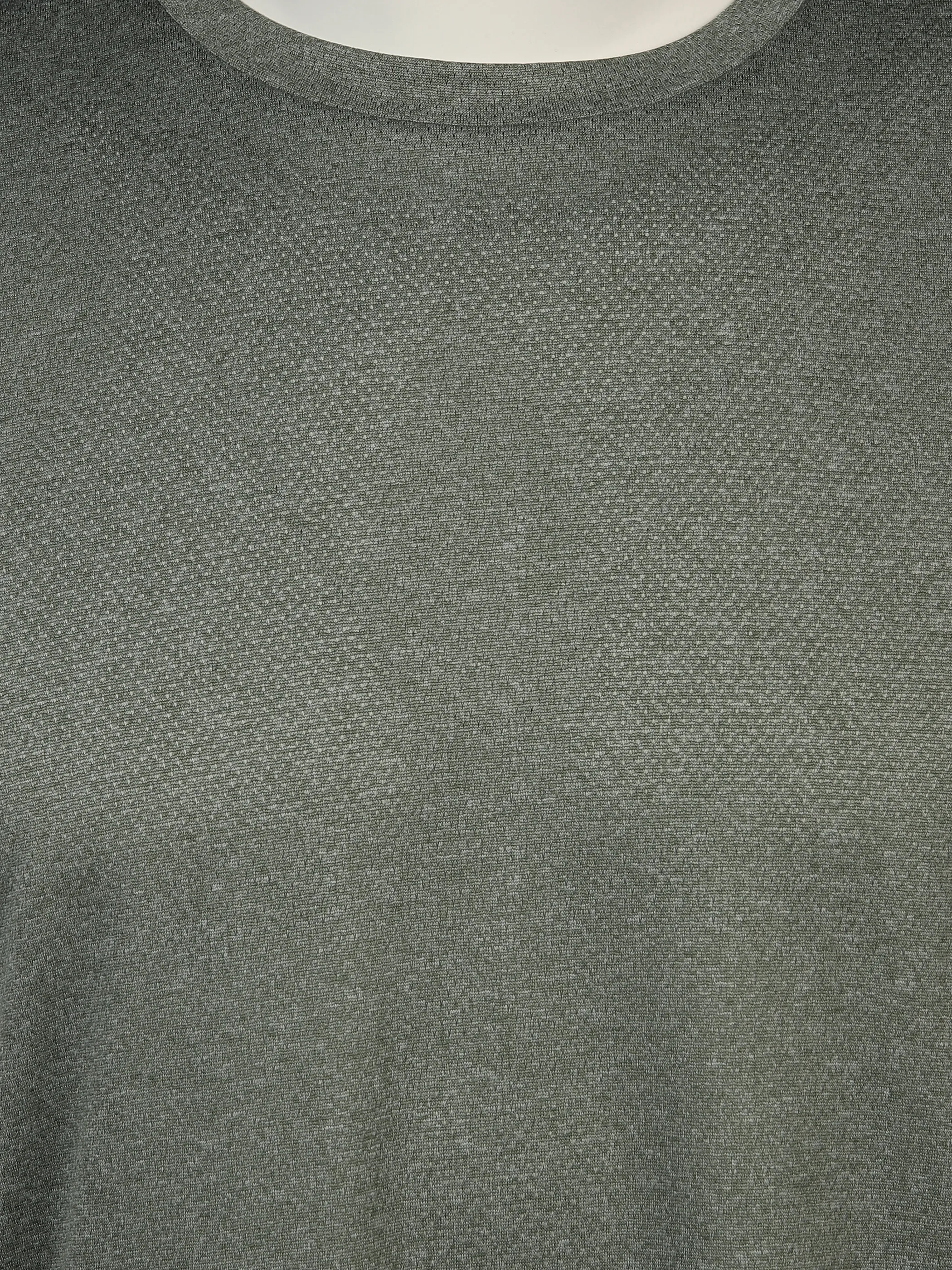 Grinario Sports He- Sport T-Shirt Oliv 890157 KHAKI 3 Grinario Sports He- Sport T-Shirt Oliv 890157 KHAKI 3