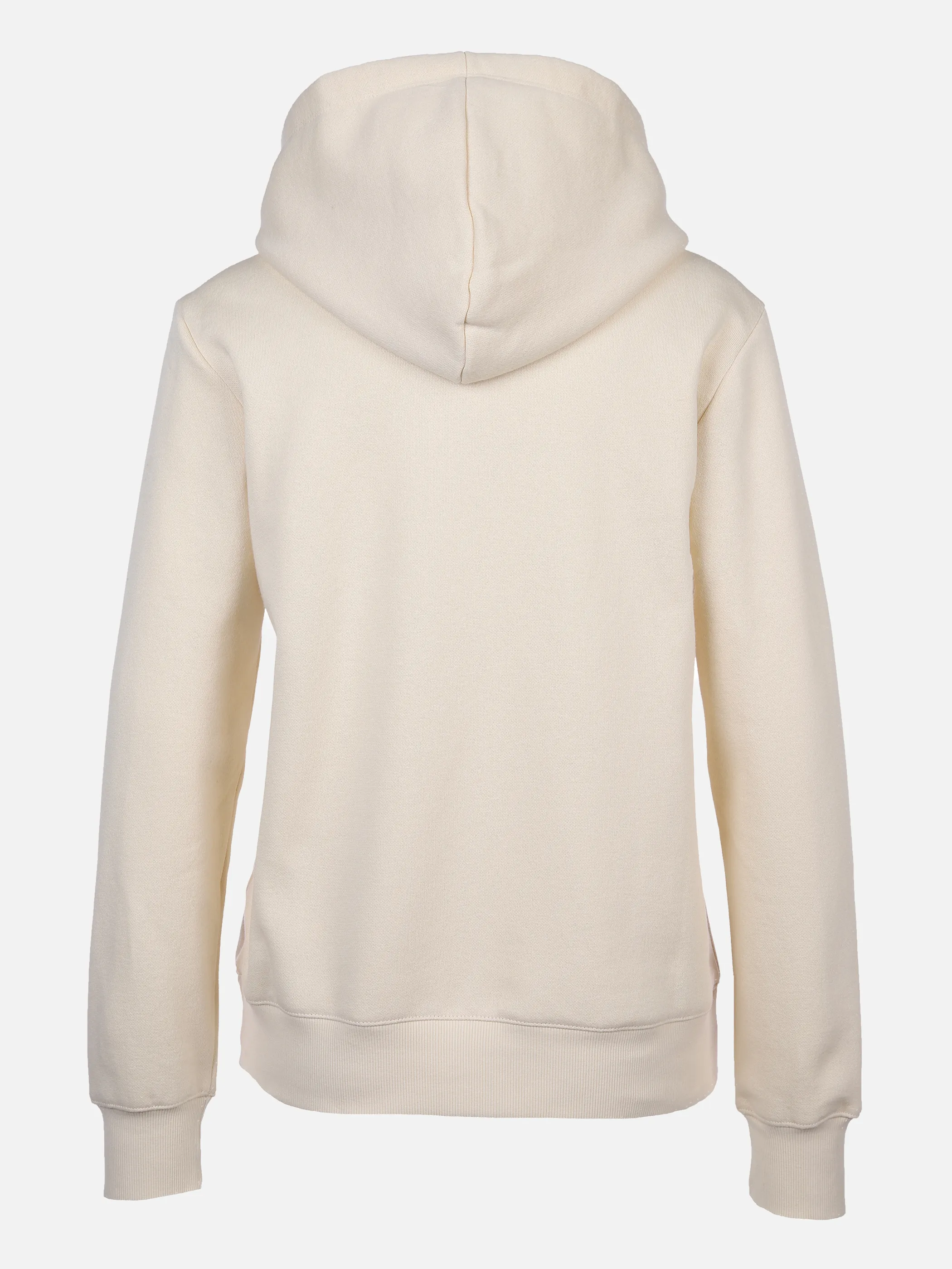 Champion 115687 YF-Da-Sweatshirt m. Kap Braun 868136 YS014 2
