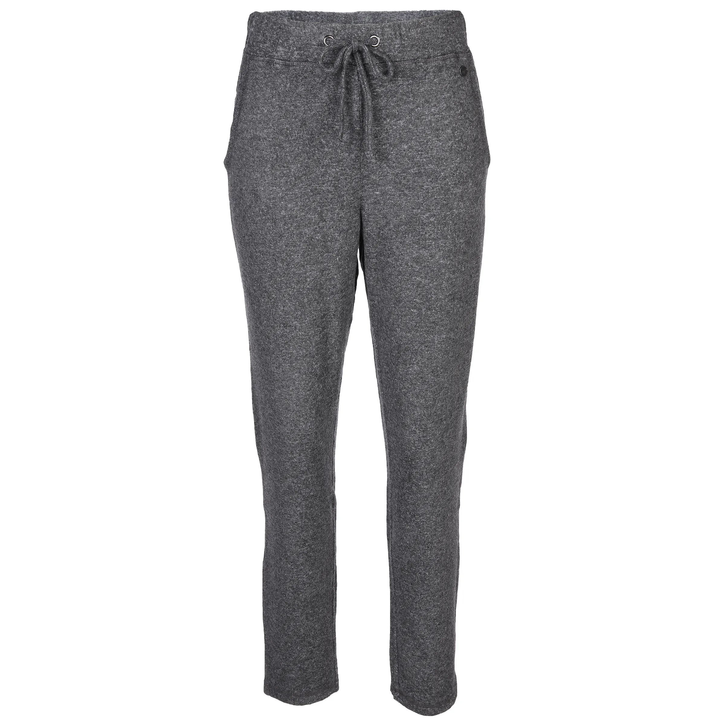 Sure Da-Freizeithose Flauschjersey Grau 881622 ANTHA MELA 1 Sure Da-Freizeithose Flauschjersey Grau 881622 ANTHA MELA 1