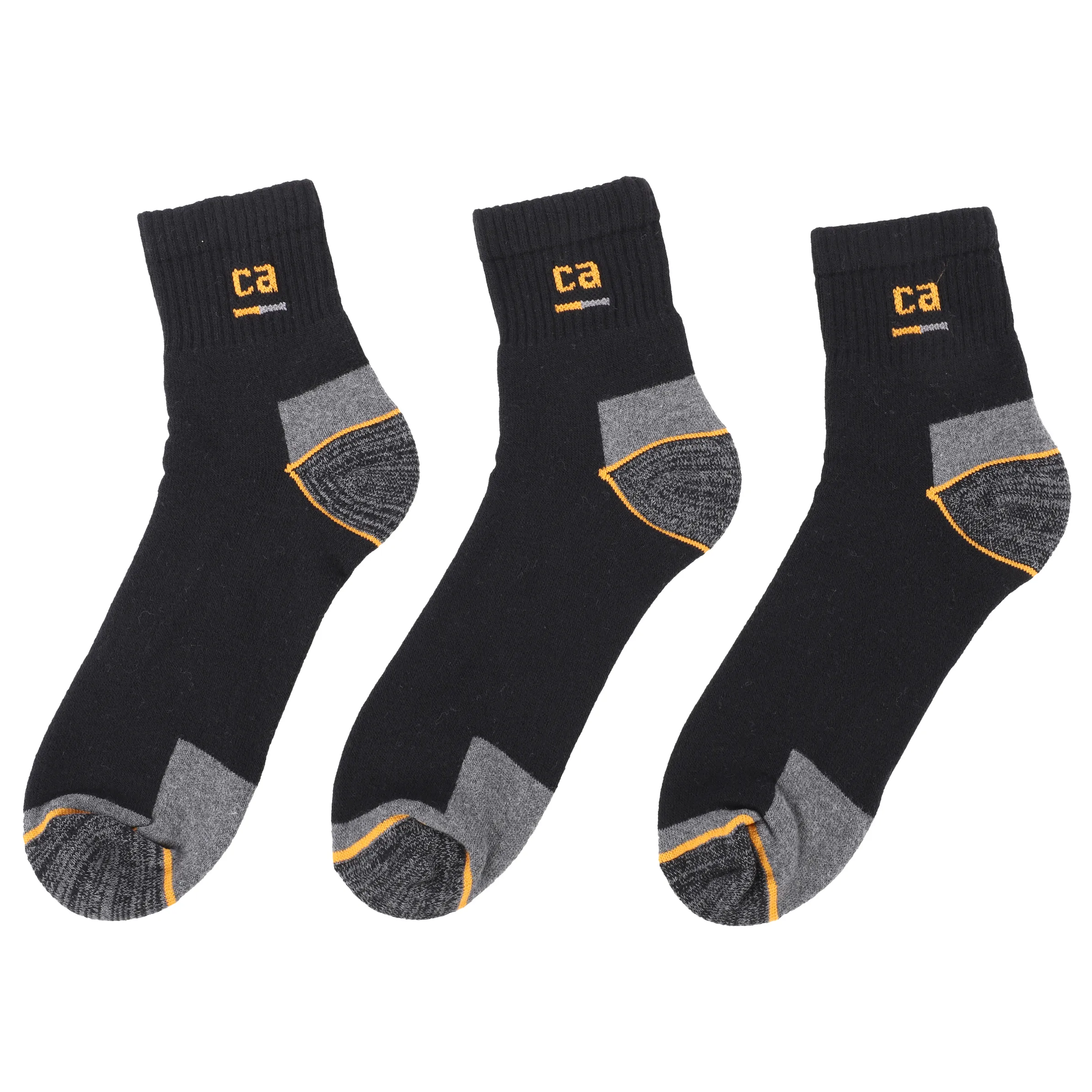 Camano 1113001 He Work Quarter 3p Schwarz 886851 9999 1 Camano 1113001 He Work Quarter 3p Schwarz 886851 9999 1