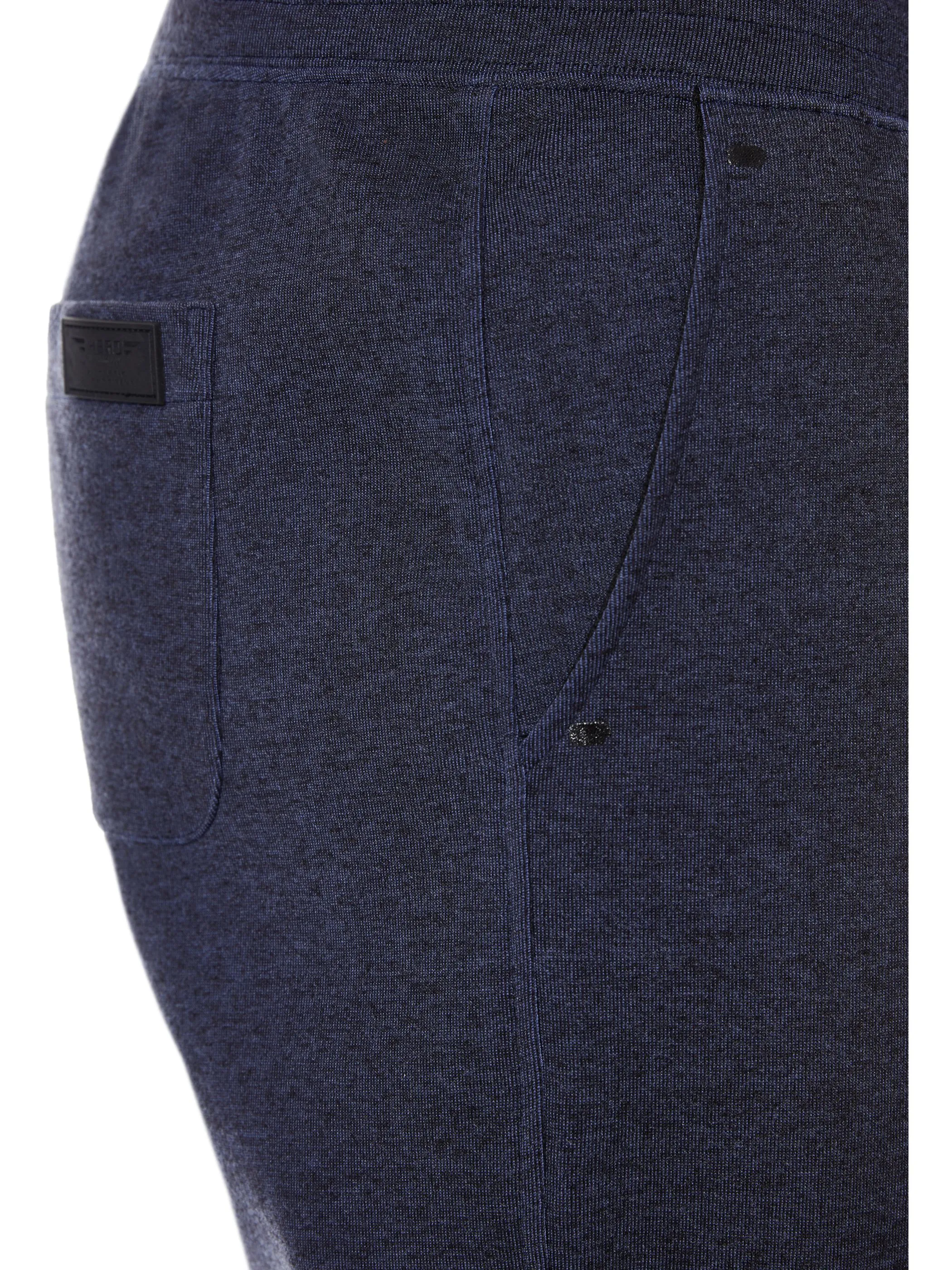 HERO by John Medoox 71550140004501 He. Shorts/Berm Blau 886715 4501 3