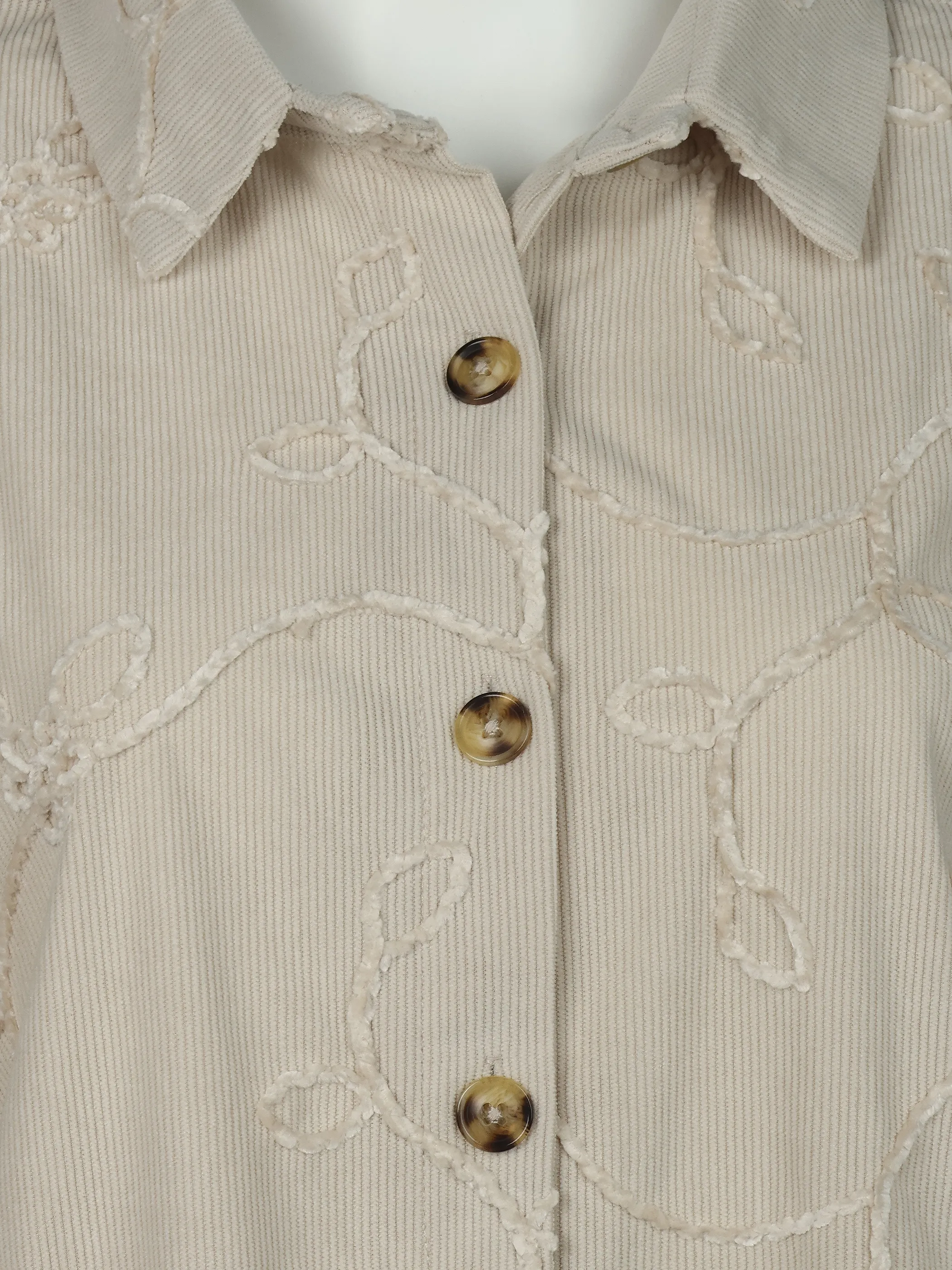 Hailys BOX-2403202A LS P BL Ro44bina Weiß 922027 194565 3