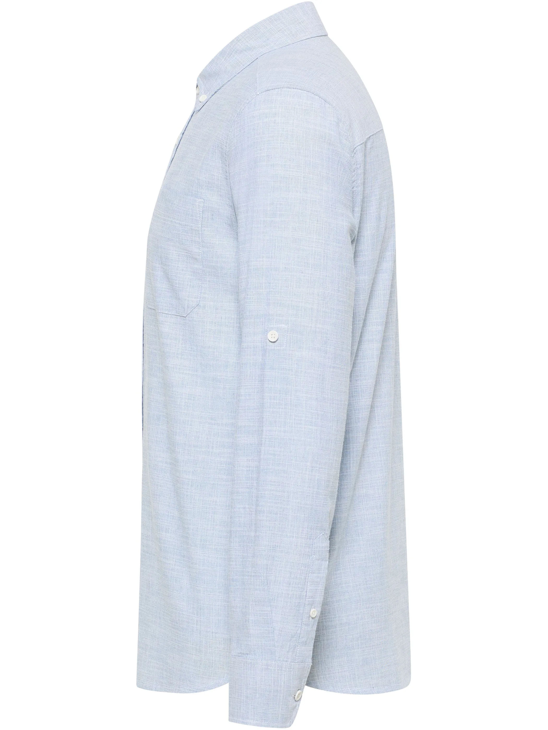 Mustang 1016247 STYLE RAWLINS Blau 912077 5124 3