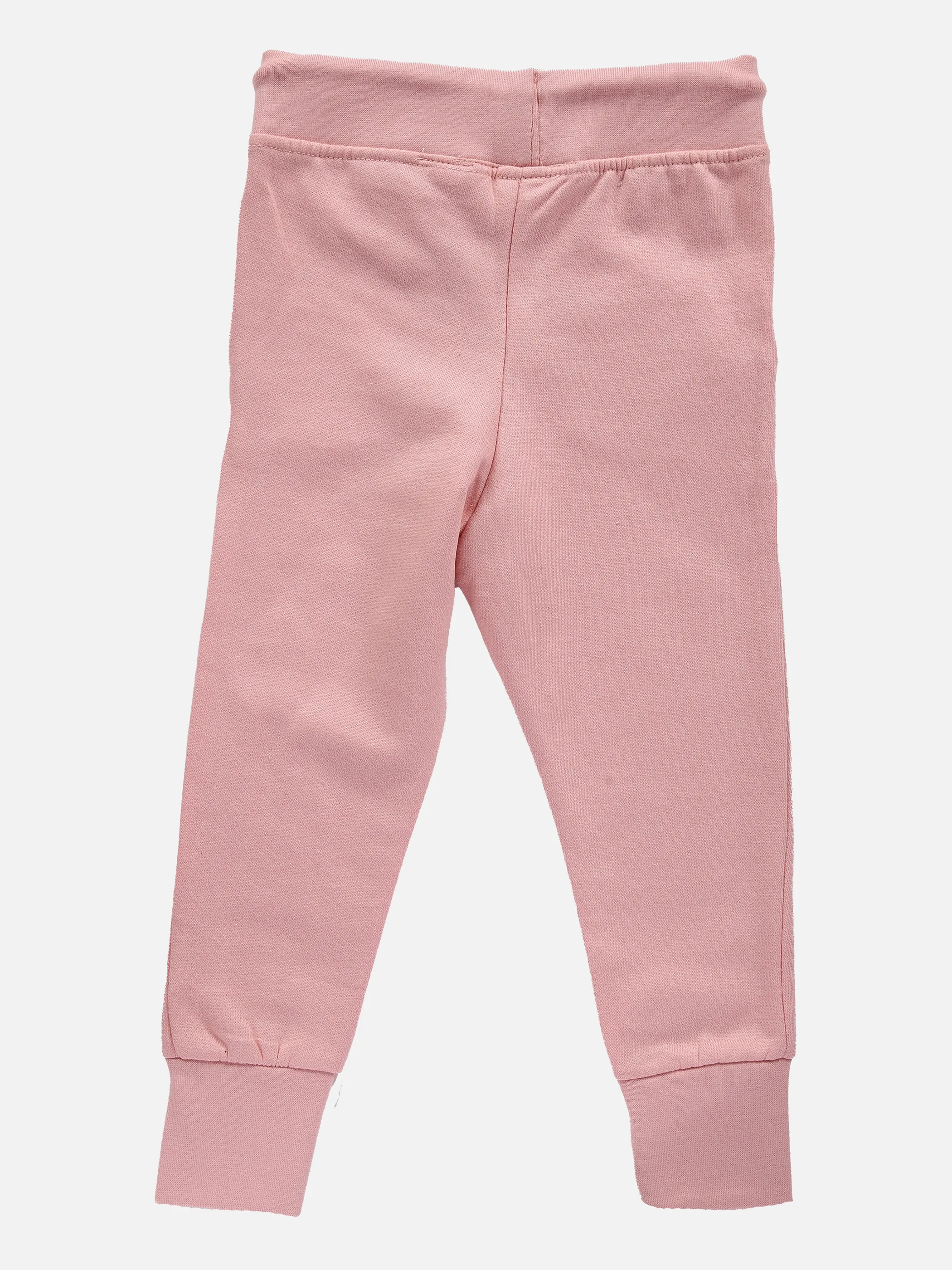 Stop + Go Kl. Ki-Jogginghose Rosa 849508 ROSE 2 Stop + Go Kl. Ki-Jogginghose Rosa 849508 ROSE 2