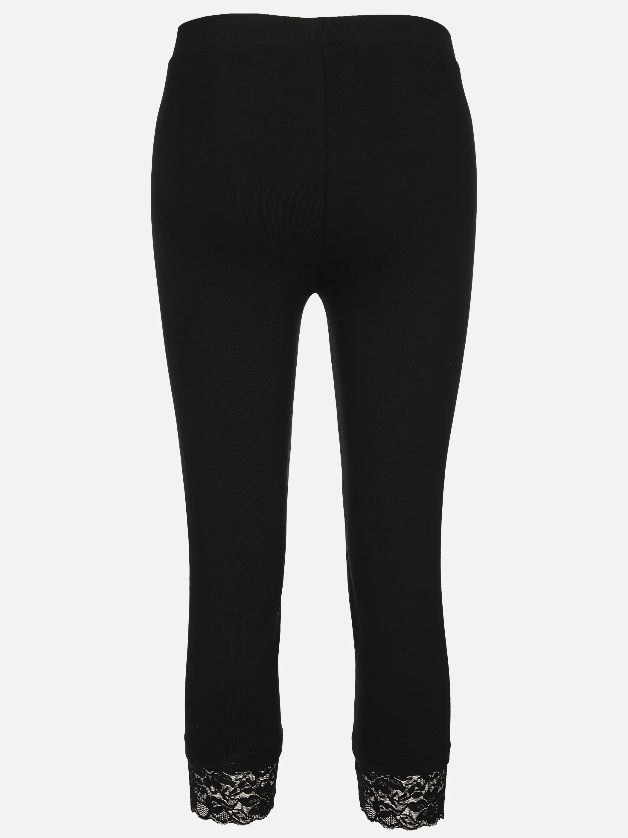 Sure Da-Capri Leggings Schwarz 911046 SCHWARZ 2 Sure Da-Capri Leggings Schwarz 911046 SCHWARZ 2