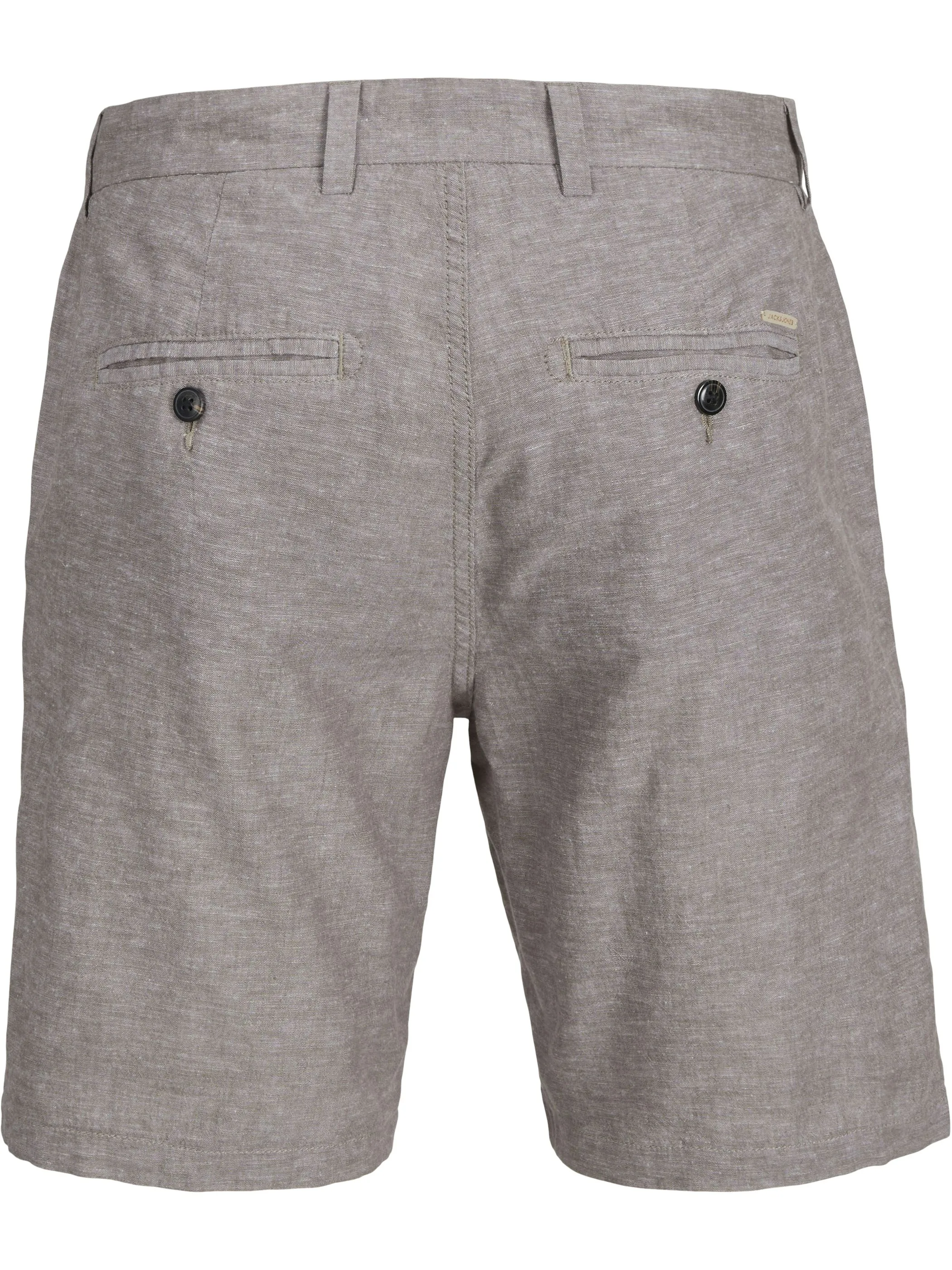 Jack Jones 12248627 JPSTACE SUMMER SHORT Braun 903416 176633001 2
