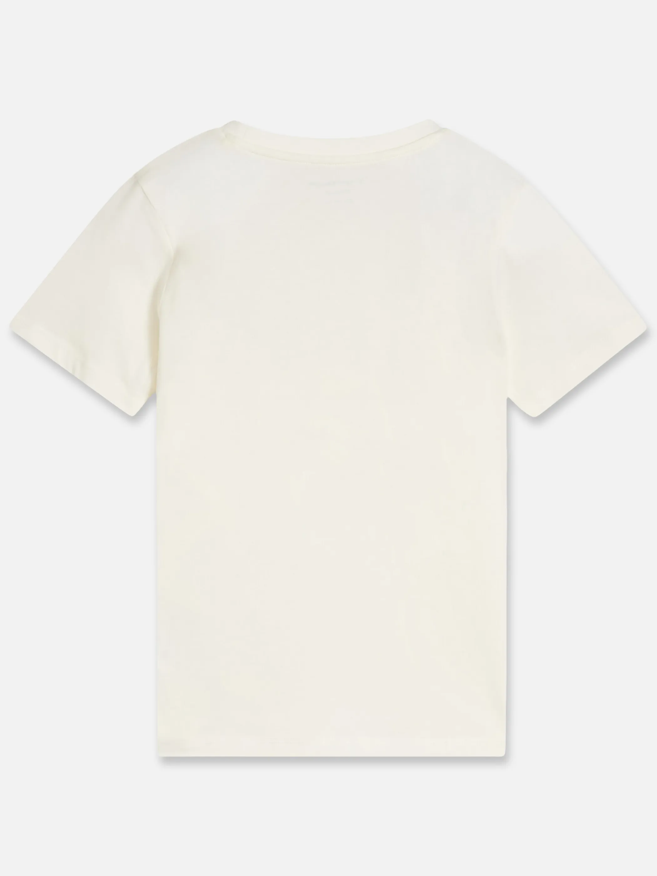 Tom Tailor 1053435 basic T-Shirt Weiß 934422 12906 2