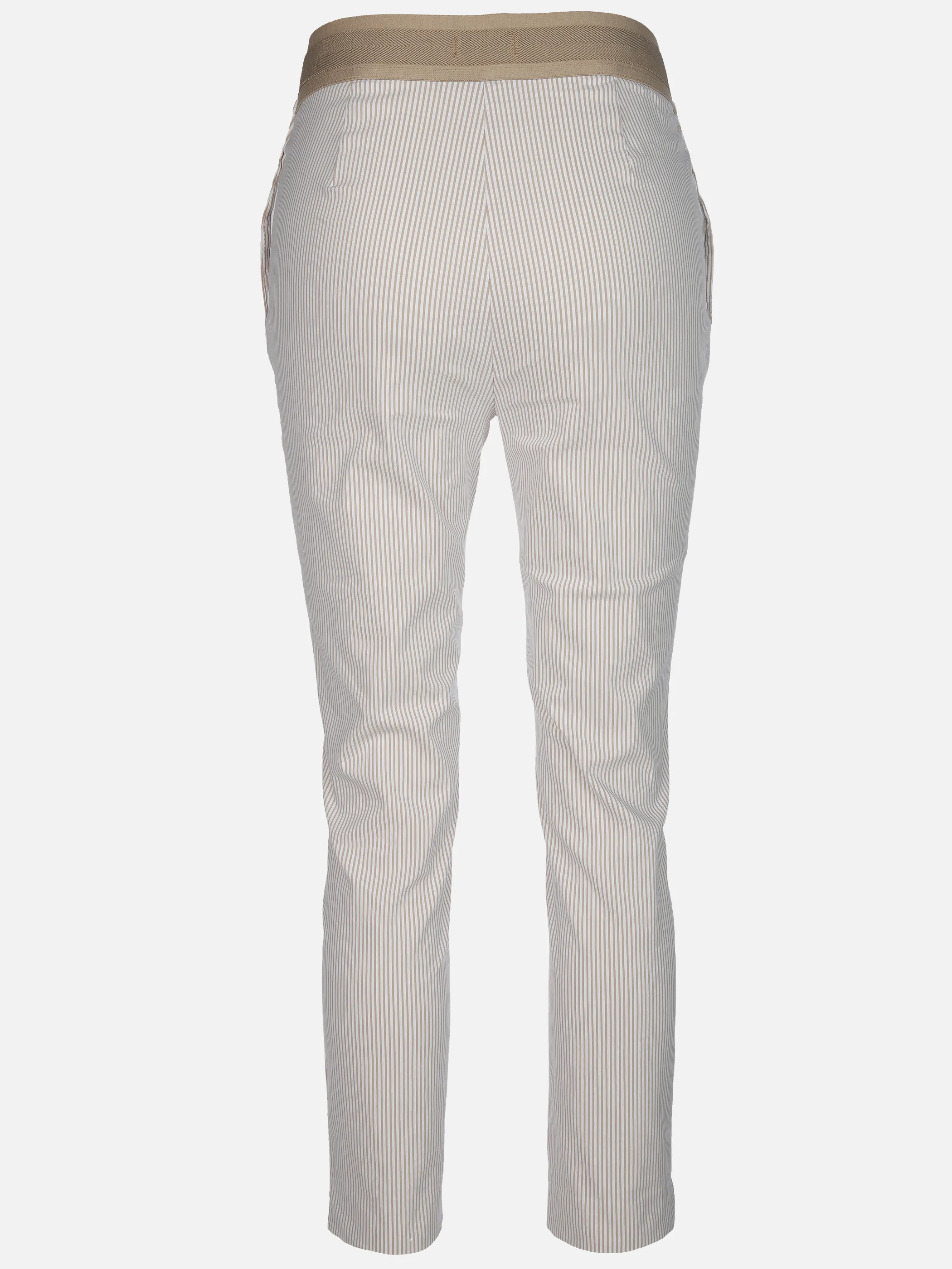 Lisa Tossa Da-Hose gestreift Weiß 905942 KITT 2