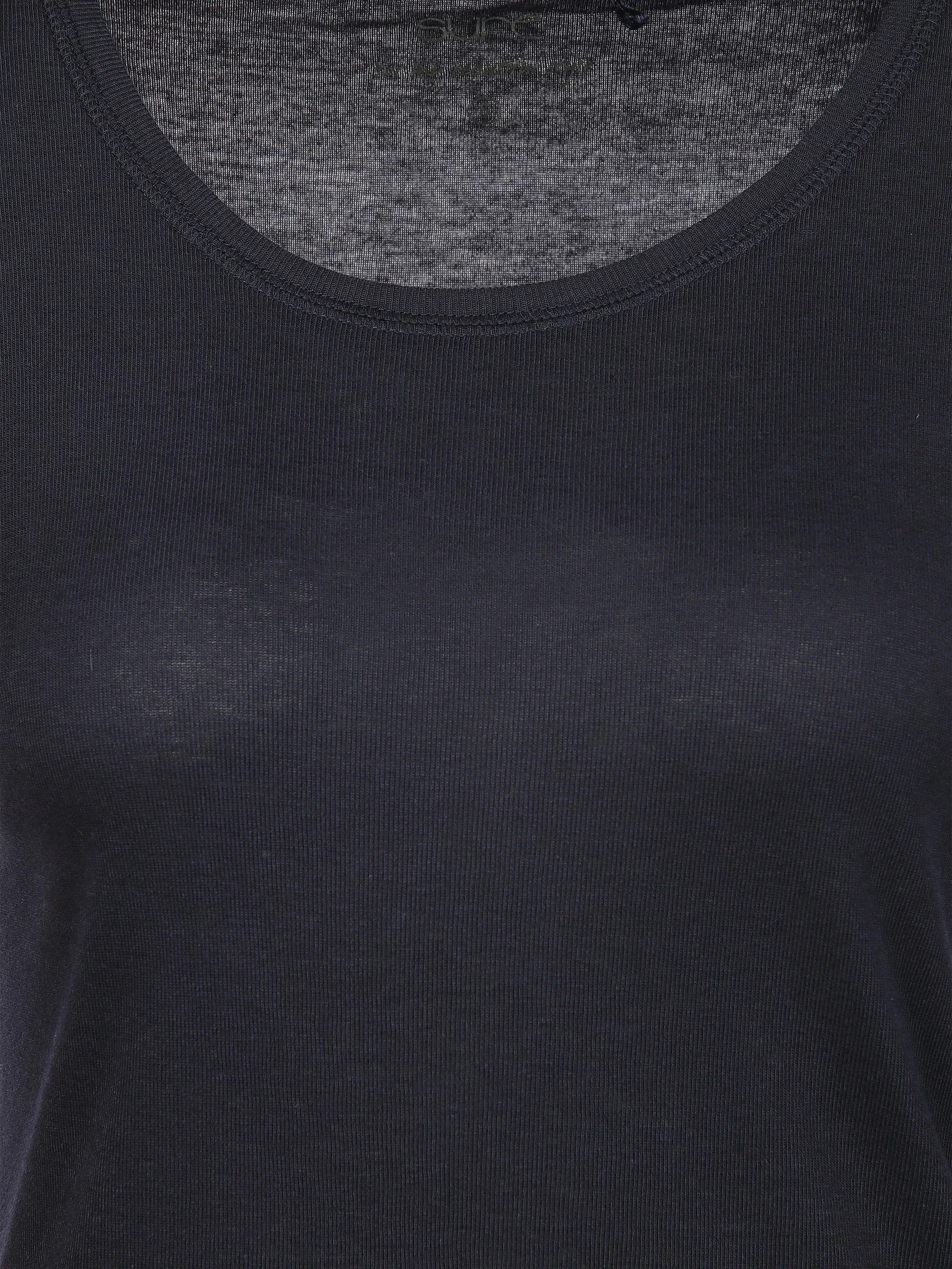 Sure Da-Shirt basic Marine 913378 NAVY 3