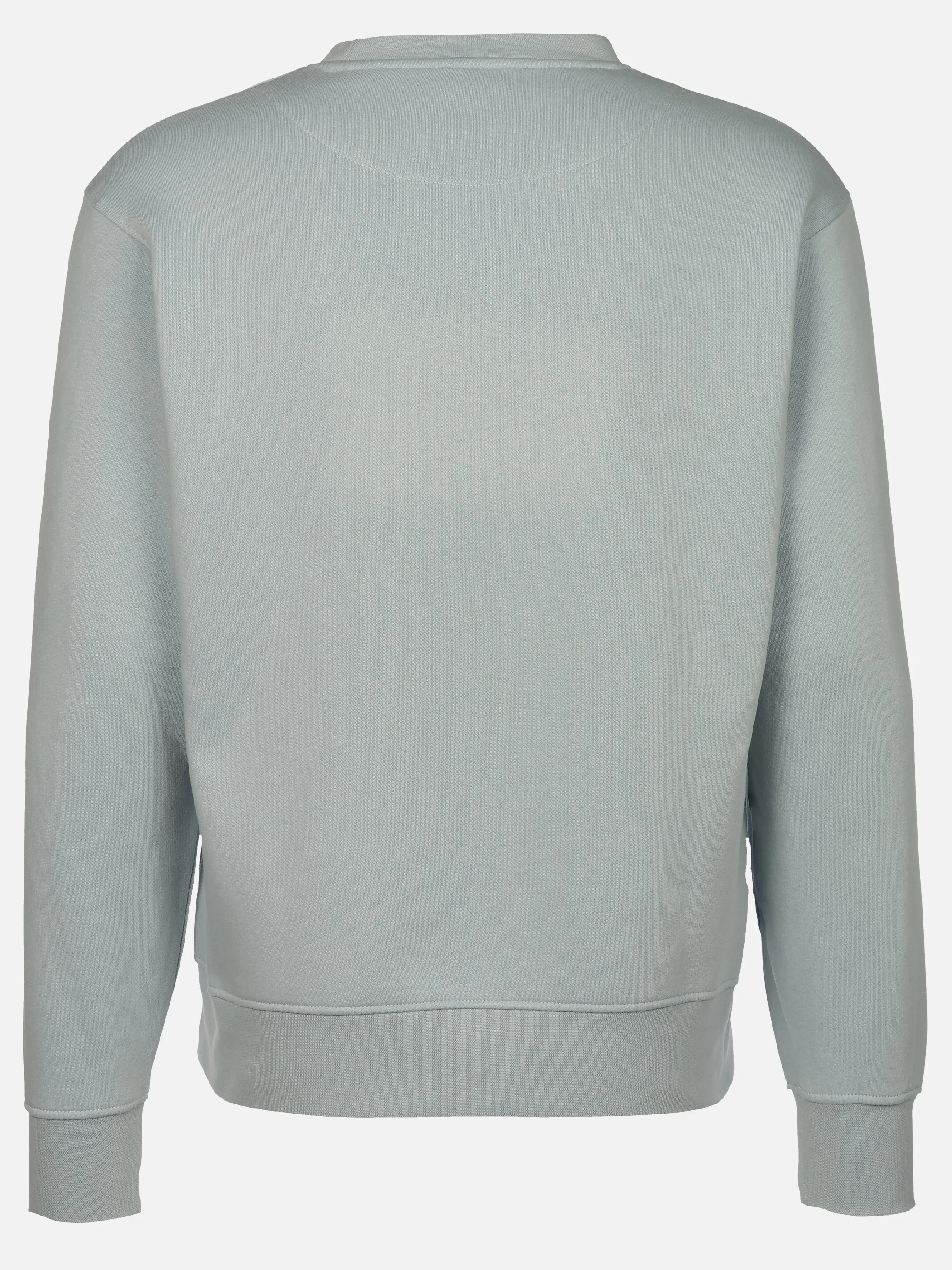 Jack Jones 12278791 JJESOHO SWEAT CREW NE Blau 922230 175777 2