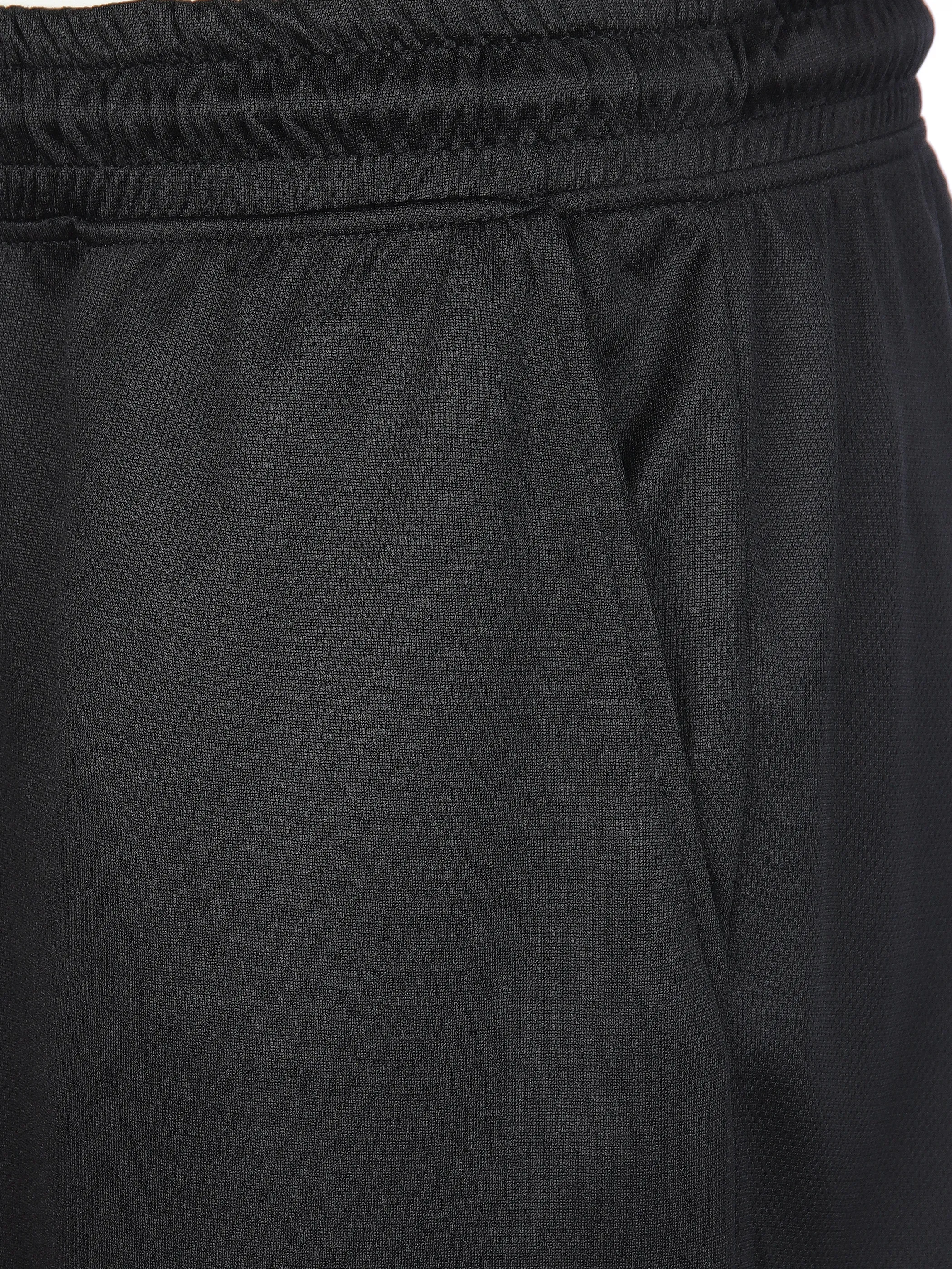 Grinario Sports He- Shorts Schwarz 905953 BLACK 4 Grinario Sports He- Shorts Schwarz 905953 BLACK 4