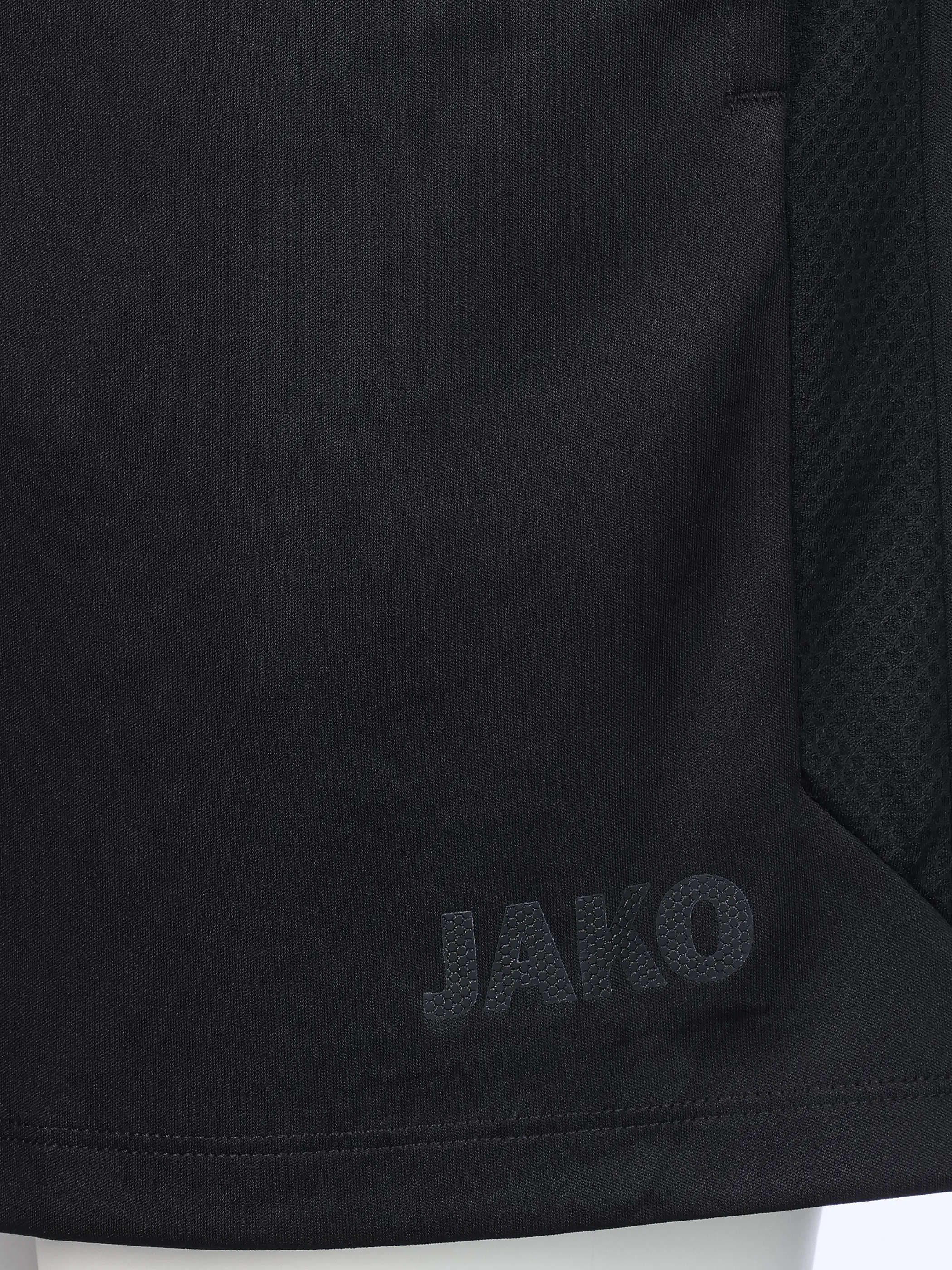 JAKO 6223 He-Sport Shorts POWER Schwarz 930051 800 4