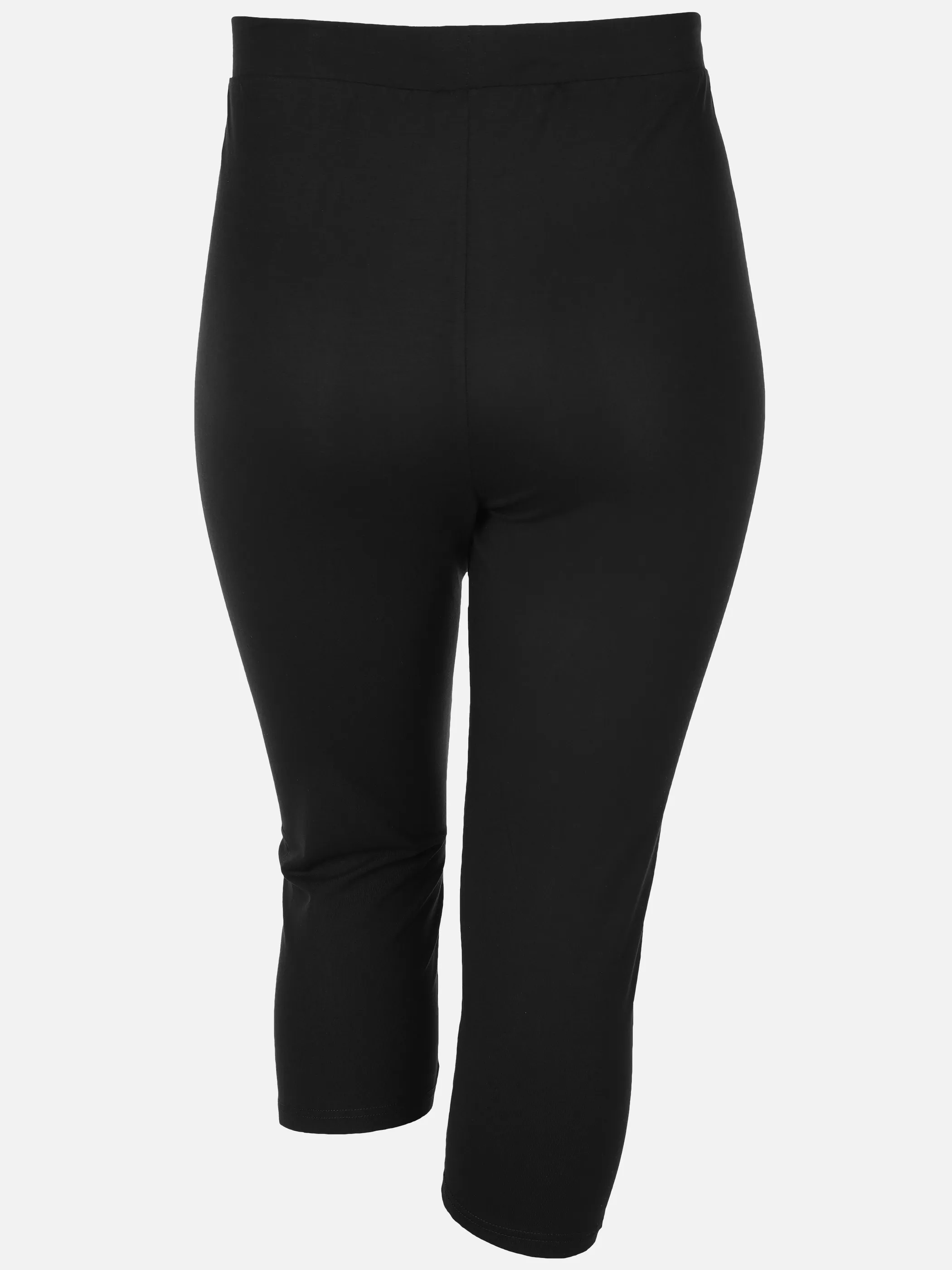 Sonja Blank Da-gr.Gr. Leggings basic Schwarz 896206 SCHWARZ 2
