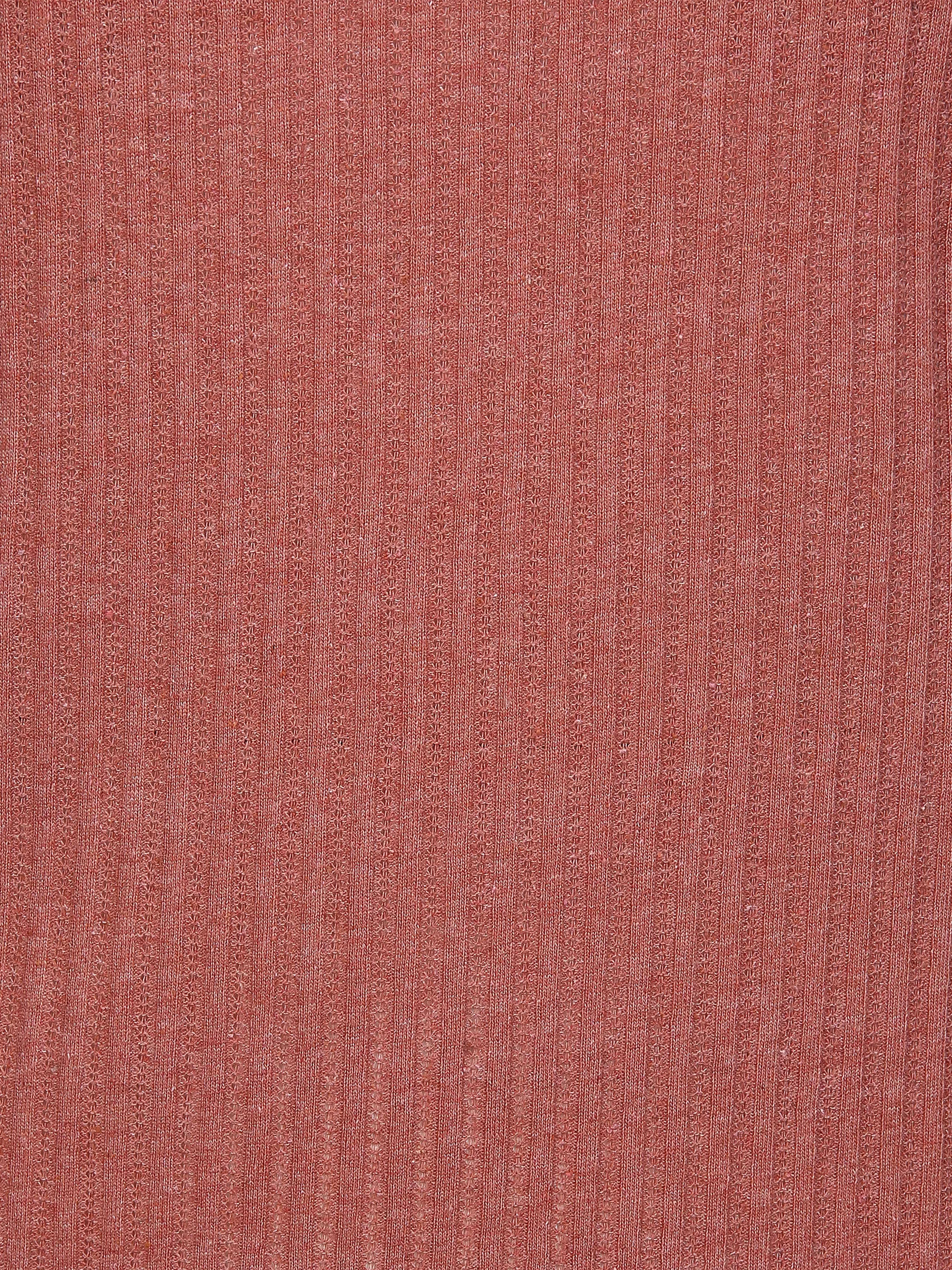 edc 041CC1K317 PER pointelle Rot 852846 C649 3