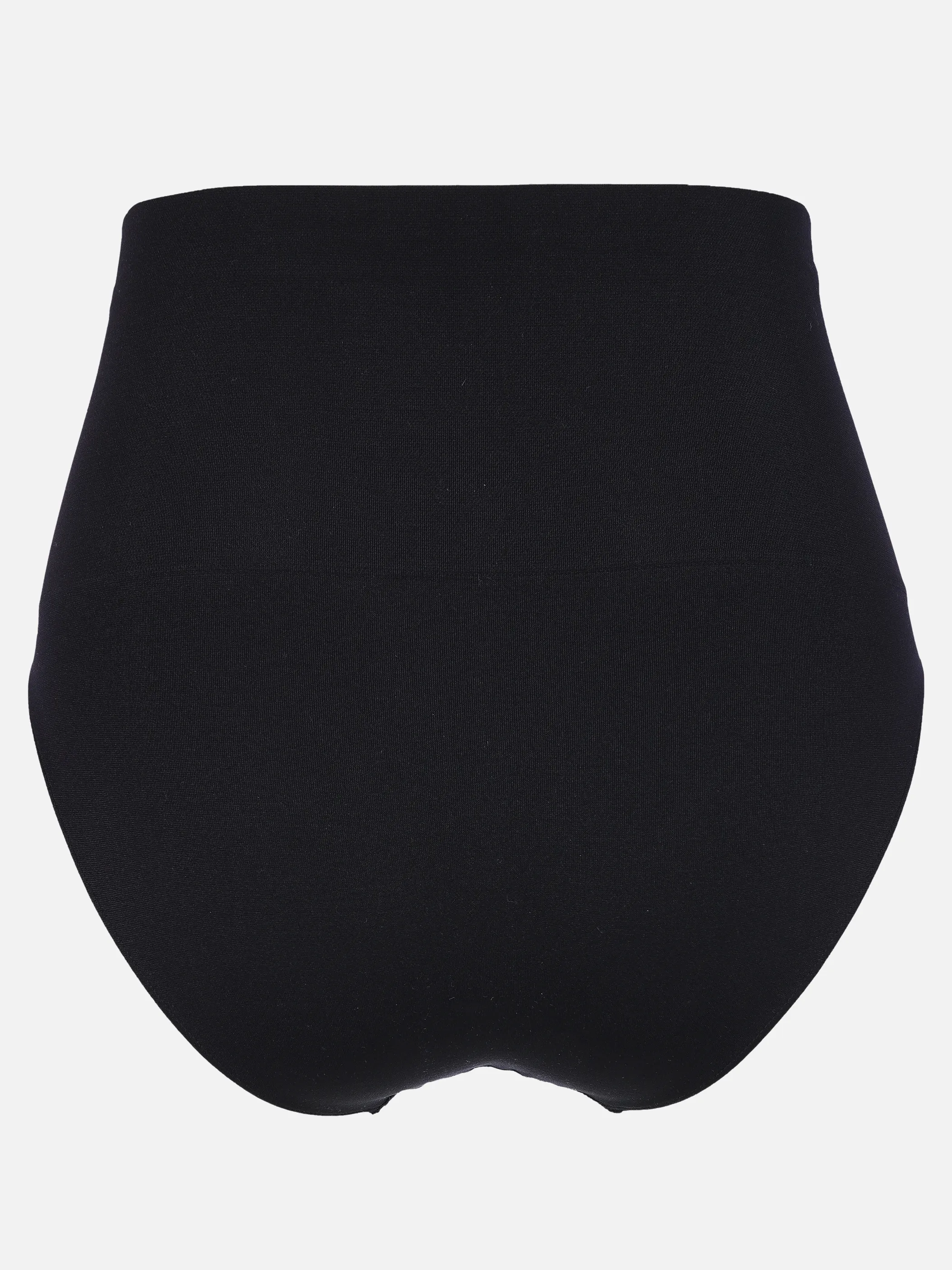 Sure Da. Bauchwegsllip Seamless frome Schwarz 905043 SCHWARZ 2