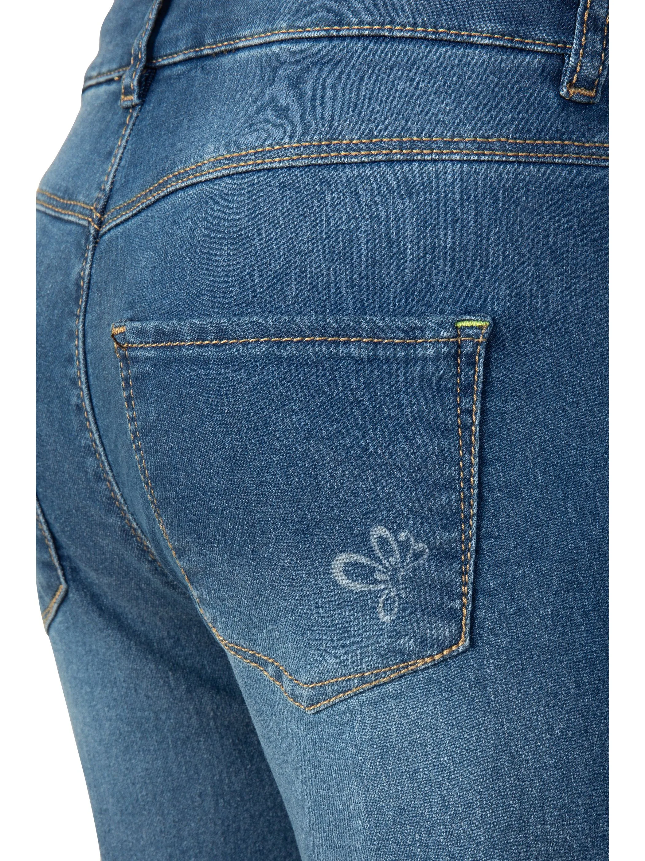 Stooker Kids 31570200007886 Ki. Shorts/Berm Blau 882746 7886 4