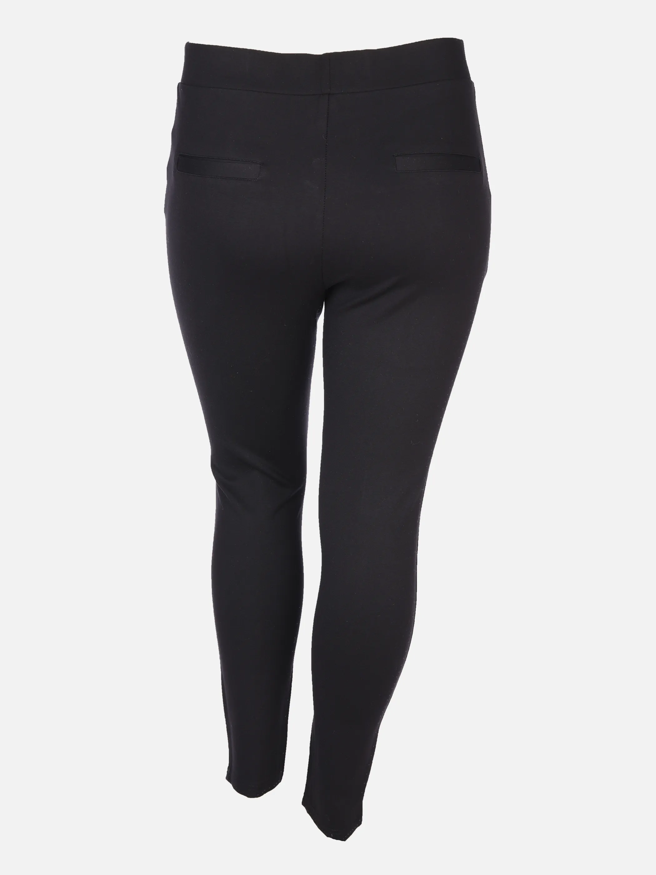 Sonja Blank Da.gr.Gr.Komfort-Hose slimfit Schwarz 867695 SCHWARZ 2 Sonja Blank Da.gr.Gr.Komfort-Hose slimfit Schwarz 867695 SCHWARZ 2