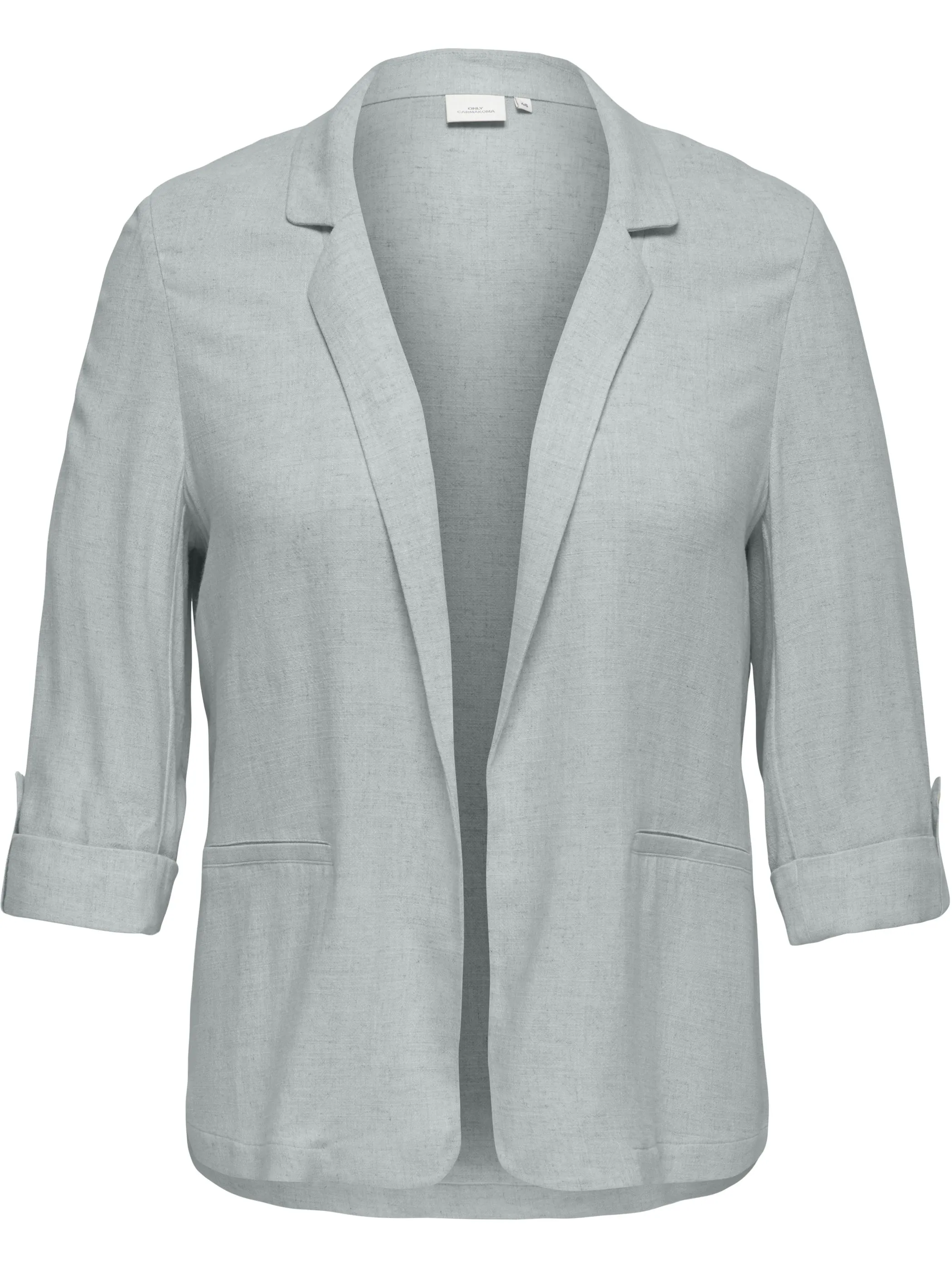 Only Carmakoma 15374905 CARSIESTA 3/4 OPEN LI Blau 922448 179894 1