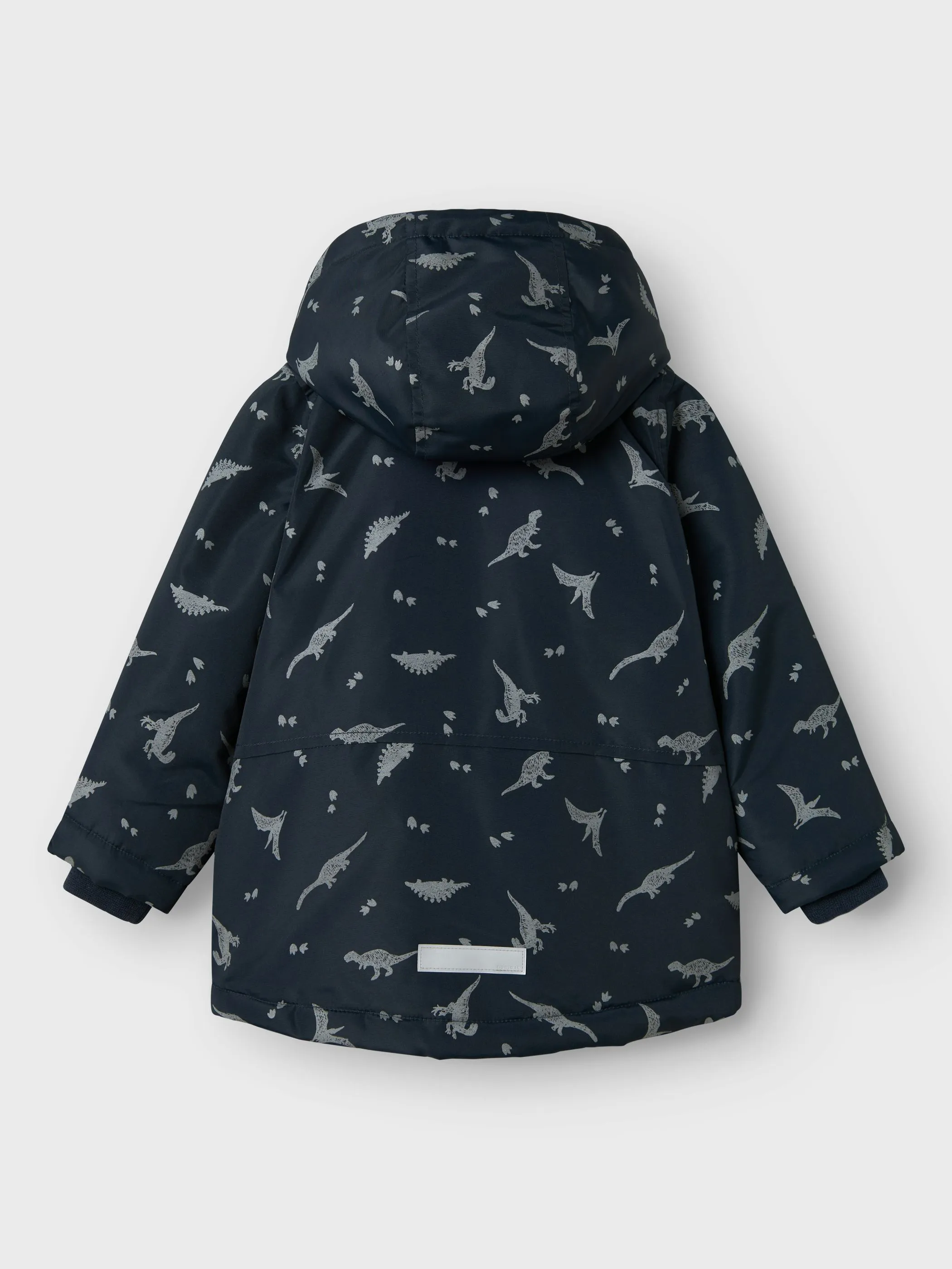 name it 13243678 NMMMAX PA JACKET REF Marine 914160 216654001 2