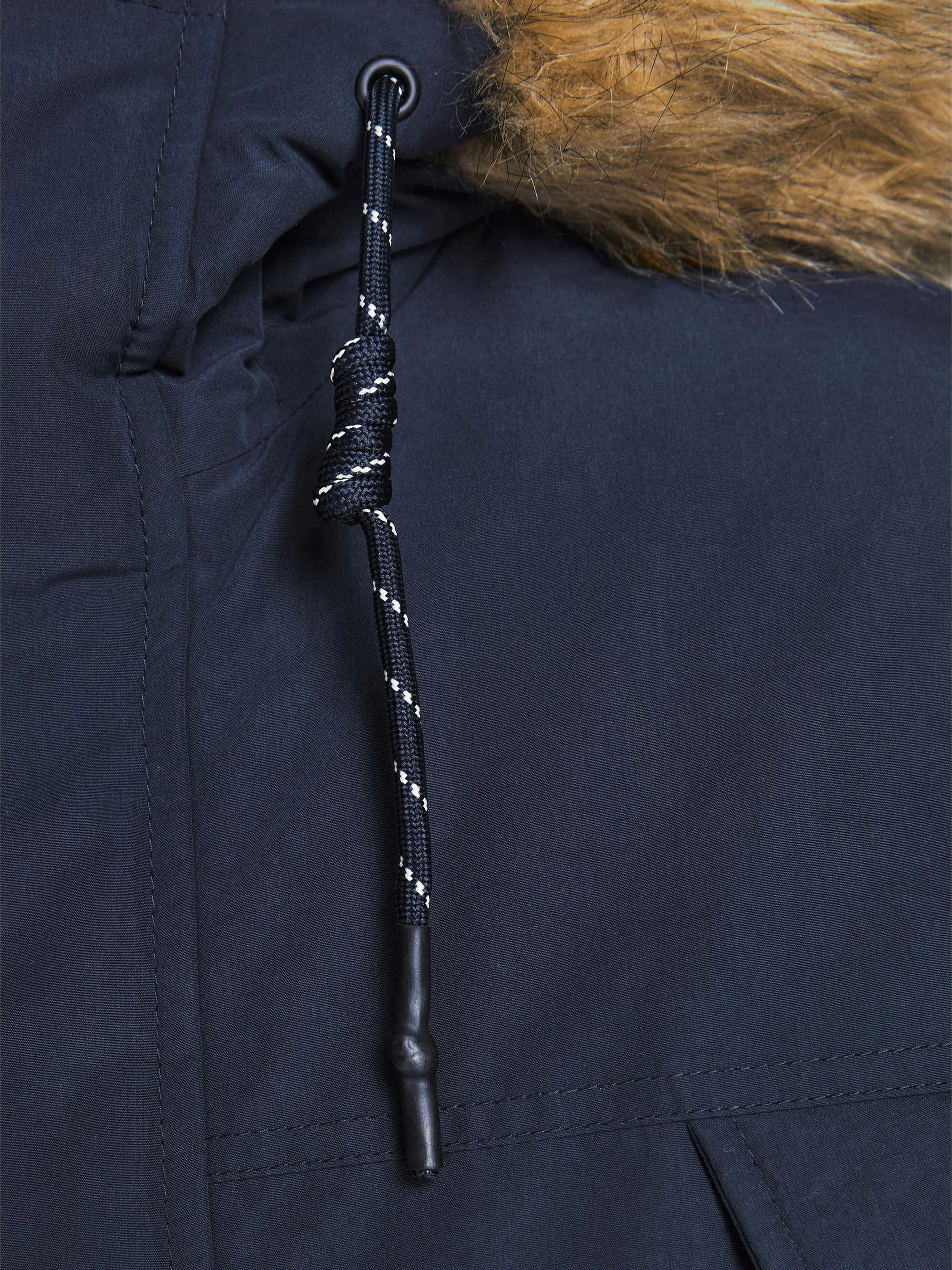 Jack Jones 12190042 JJSUPER PARKA Blau 854385 175876 2 Jack Jones 12190042 JJSUPER PARKA Blau 854385 175876 2