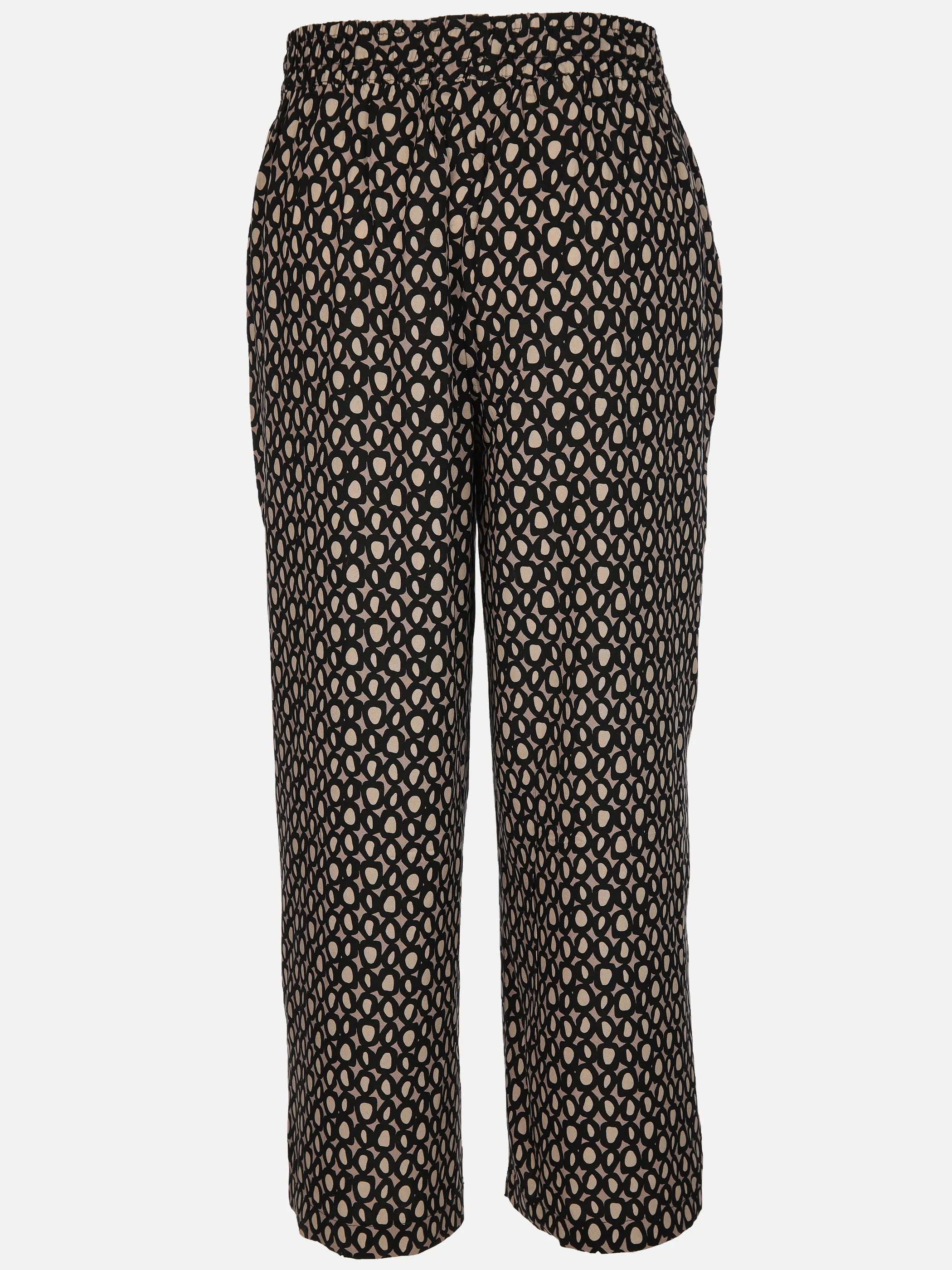 Sonja Blank Da-gr.Gr. Culotte Beige 908245 CIRCLES 2