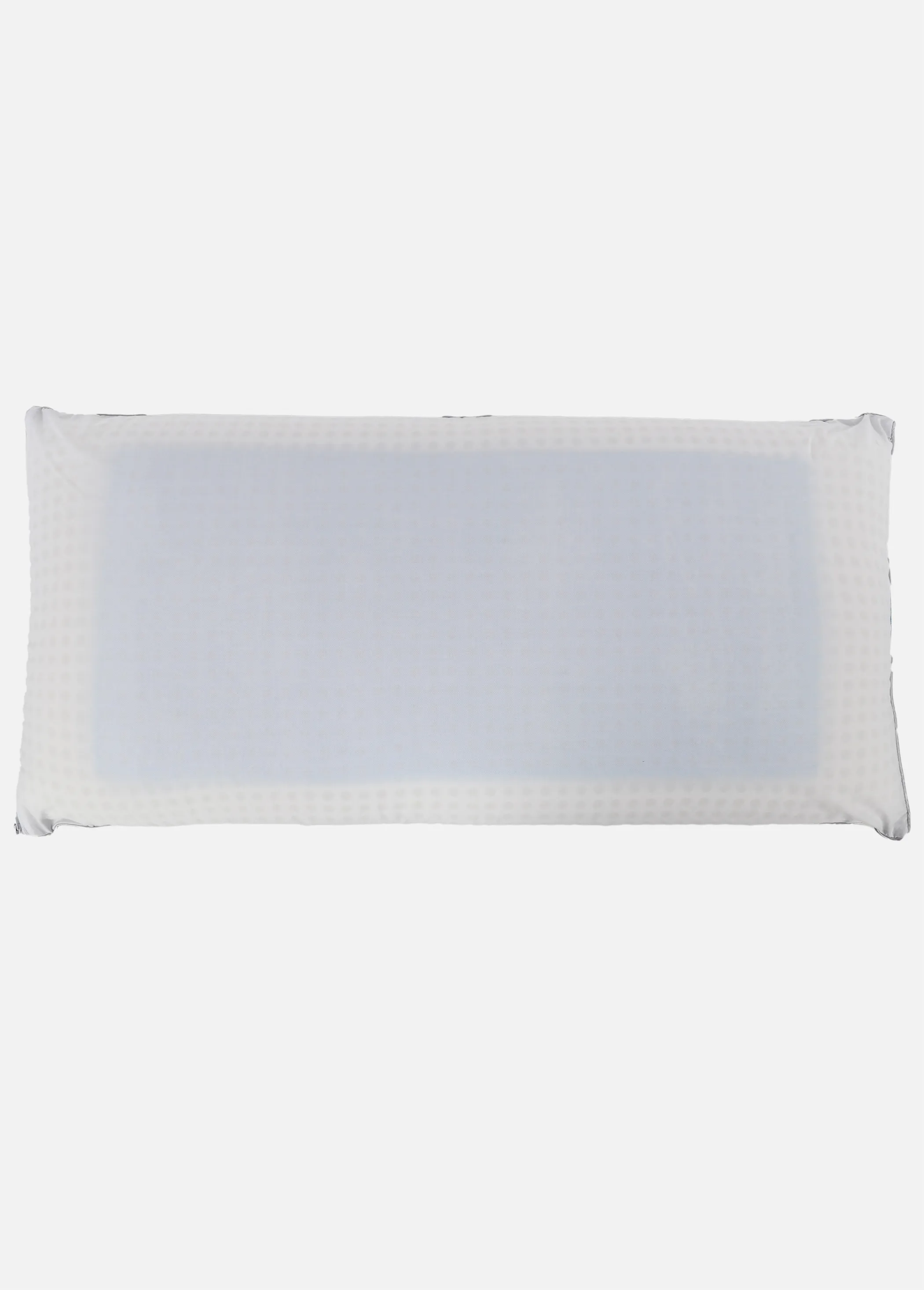 4 Jahreszeiten Kissen 40x80cm Weiß 859947 WEIß 1