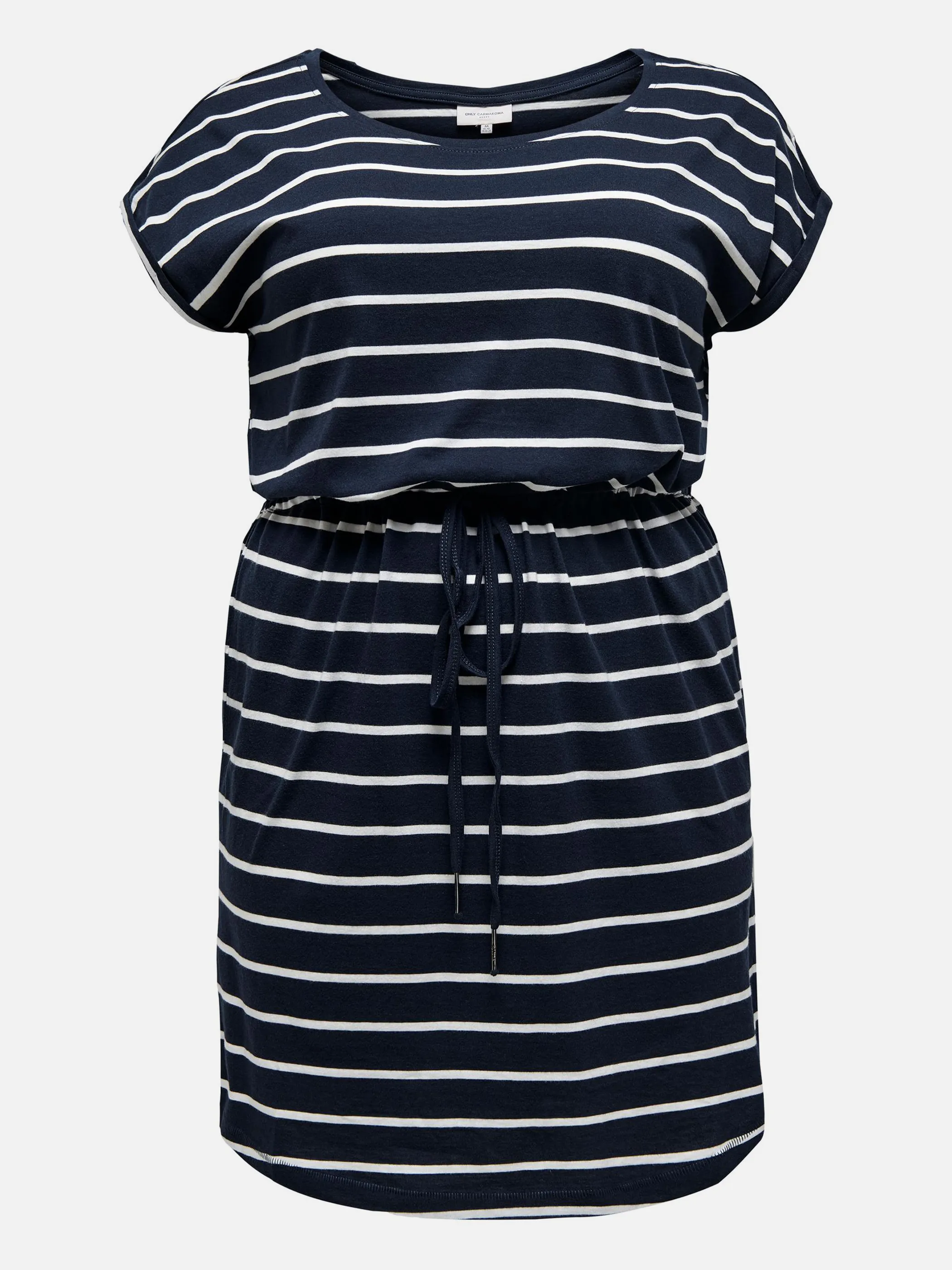 Only Carmakoma 15200395 CARAPRIL SS KNEE  DRE Blau 850574 194962003 1 Only Carmakoma 15200395 CARAPRIL SS KNEE  DRE Blau 850574 194962003 1