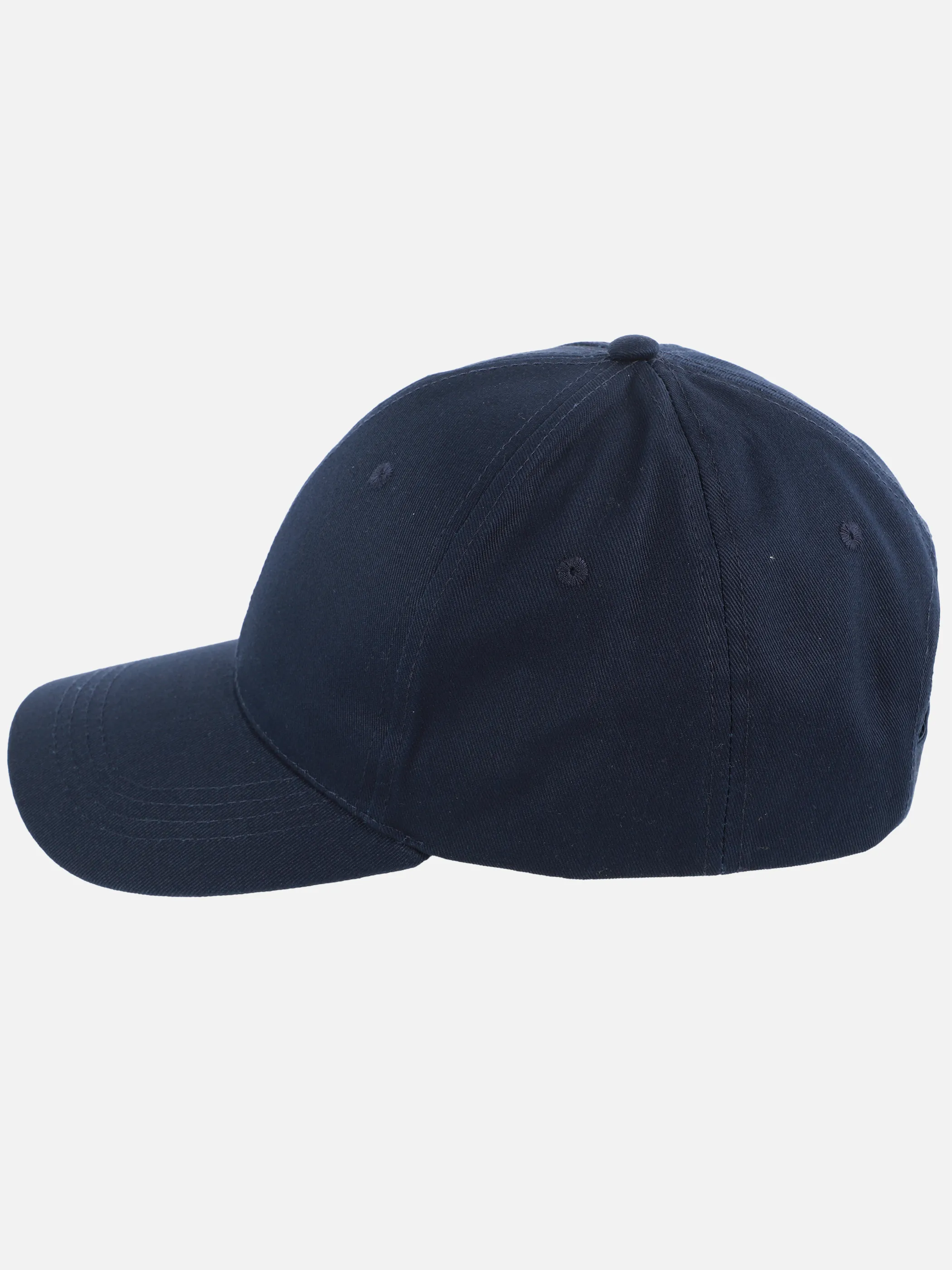 Jim Spencer Herren Basecap Marine 908056 NAVY 2