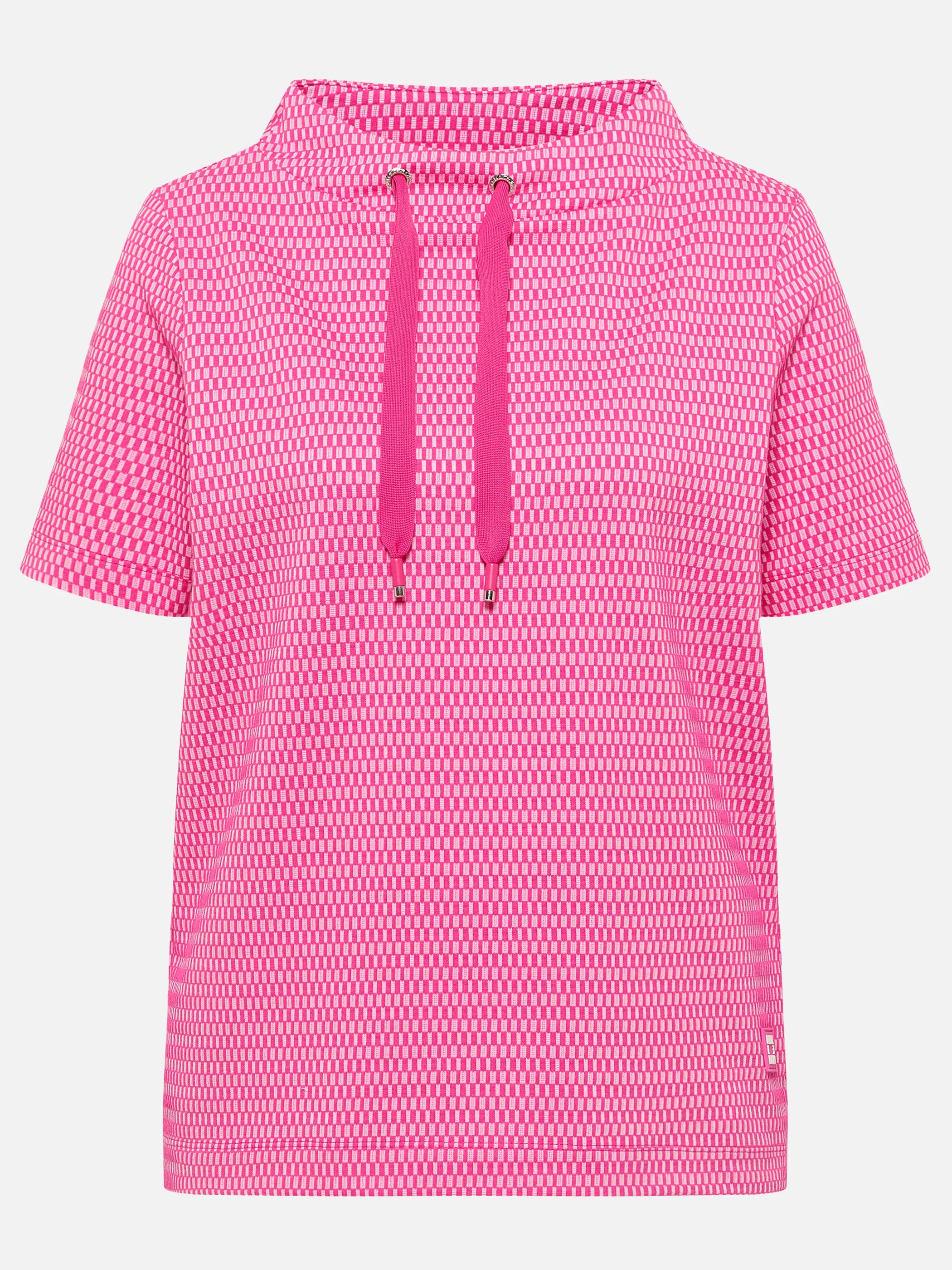 Cecil B324809 TOS Two-Tone Structure Funnel Pink 926326 27492 3