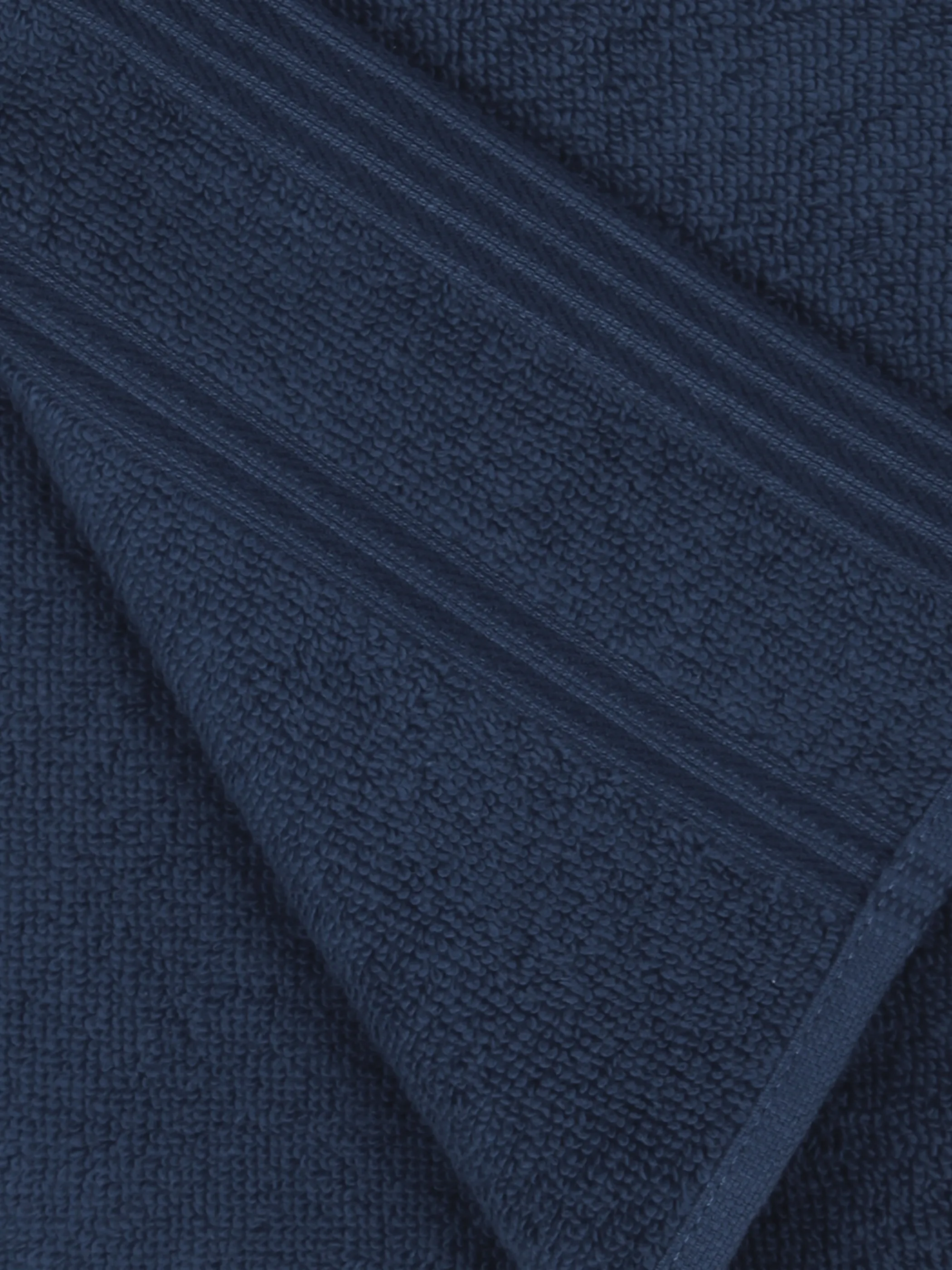 Egeria Gästetuch Manhattan Gold Blau 757465 383 3