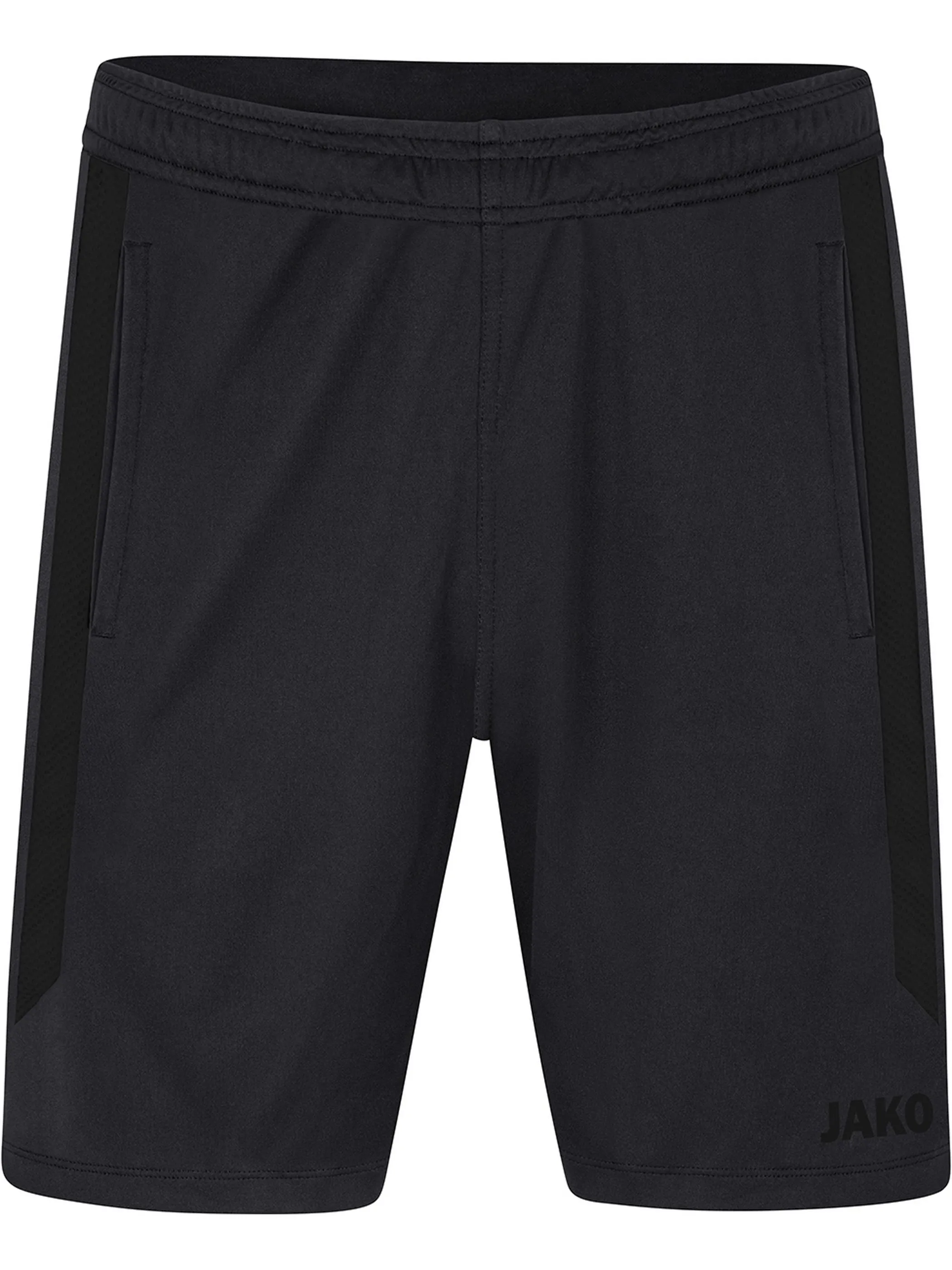 JAKO 6223 He-Sport Shorts POWER Schwarz 930051 800 5