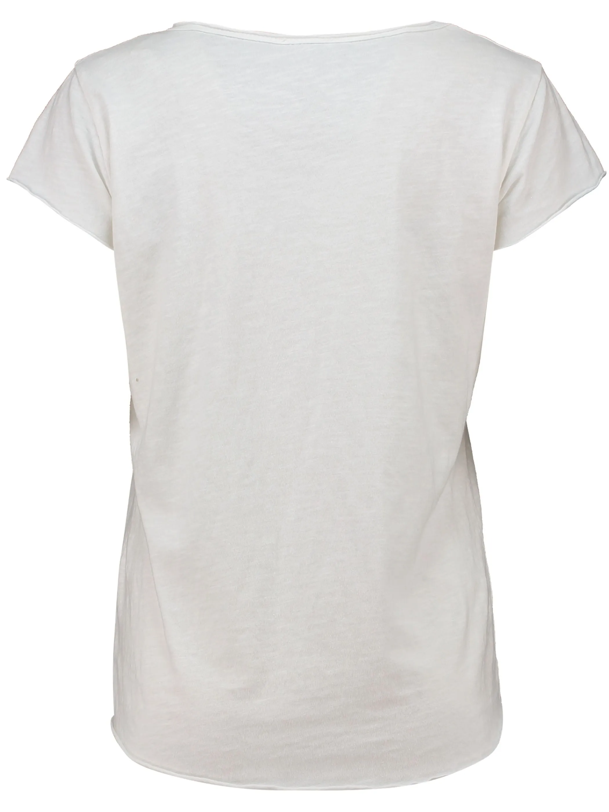 Hailys LF-22826 SS C TP Love You Grün 795380 195955 2