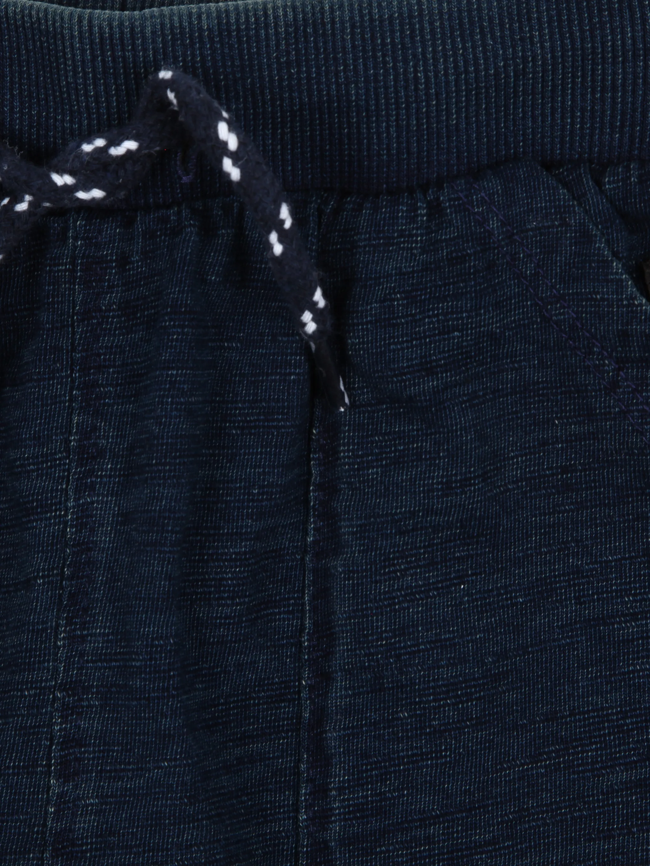 Stop + Go MB Short in jeansblau + feste Blau 852864 JEANSBLAU 3 Stop + Go MB Short in jeansblau + feste Blau 852864 JEANSBLAU 3