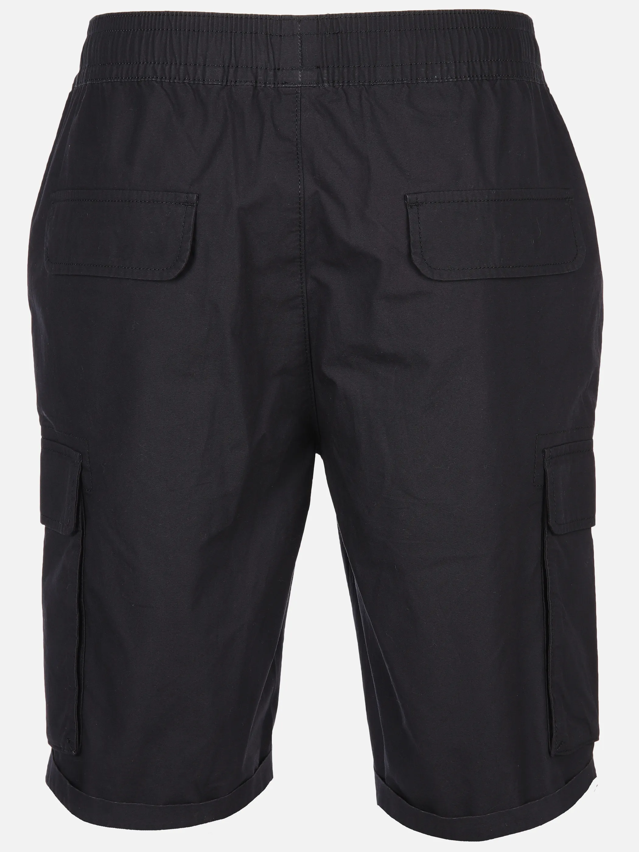 Jim Spencer He. Cargoshort Papertouch Blau 895133 NAVY 2