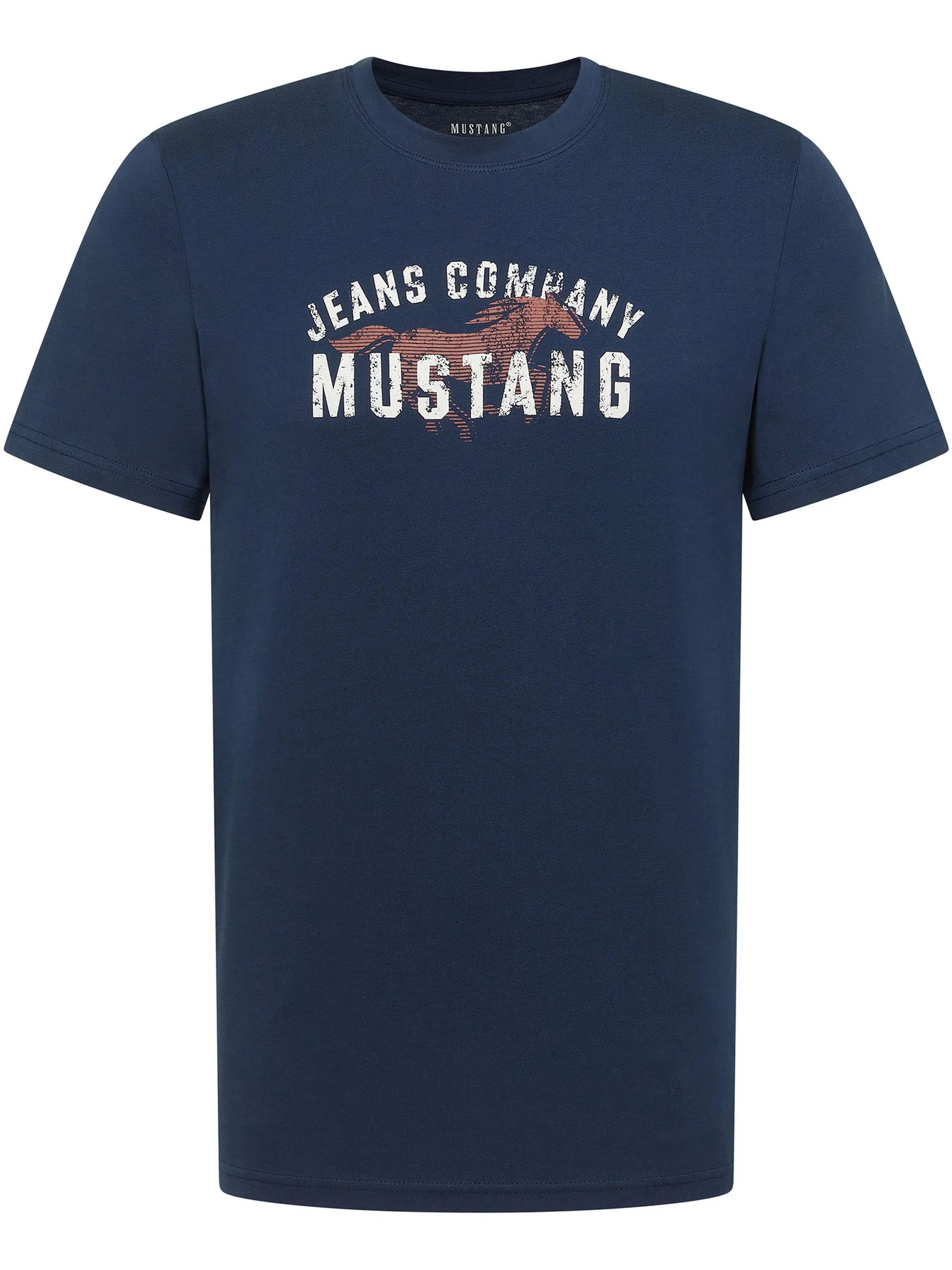 Mustang 1017764 STYLE AUSTIN Blau 929369 5334 4