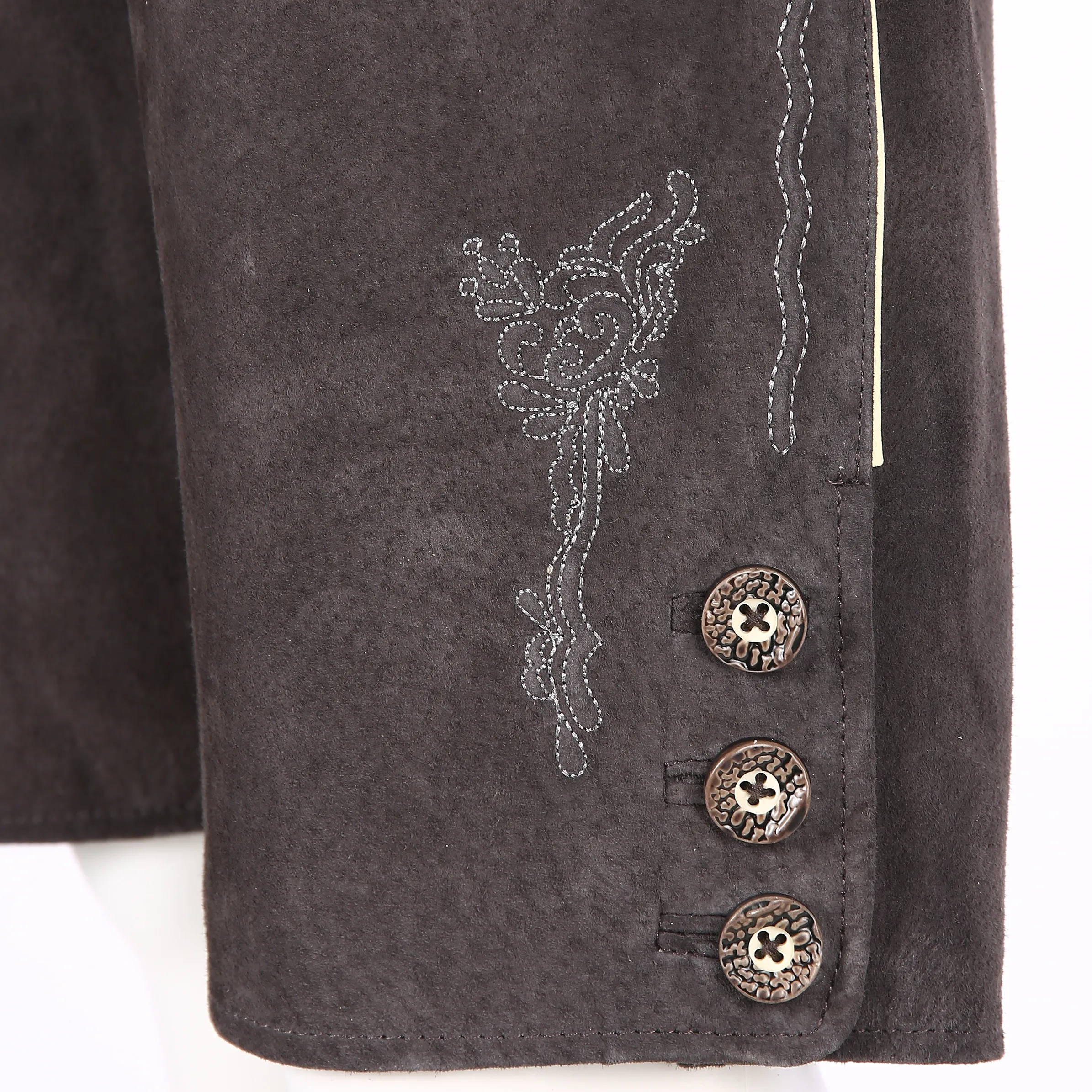 Brandl Tracht Da-Trachtenkniebundhose Echtle Braun 812687 MITTELBRAU 3 Brandl Tracht Da-Trachtenkniebundhose Echtle Braun 812687 MITTELBRAU 3