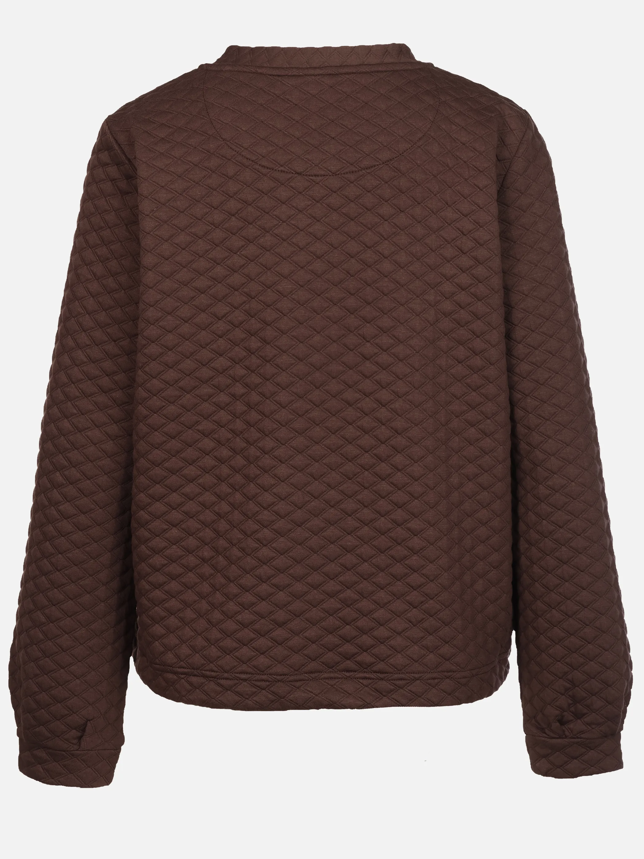 Lisa Tossa Da-College Blouson Braun 932950 JAVA 2