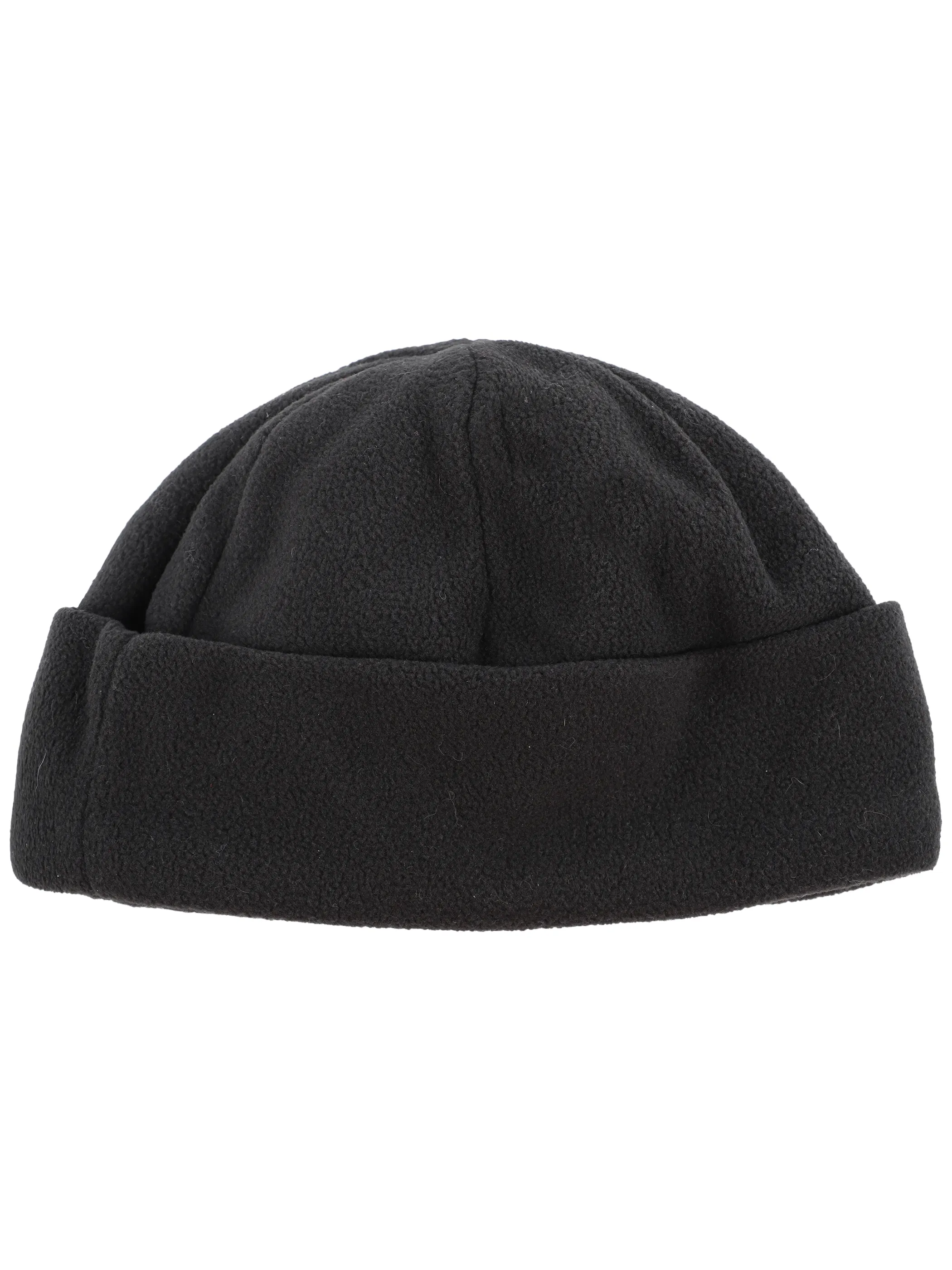 Grinario Sports Erw.-Mütze Schwarz 916755 BLACK 3 Grinario Sports Erw.-Mütze Schwarz 916755 BLACK 3